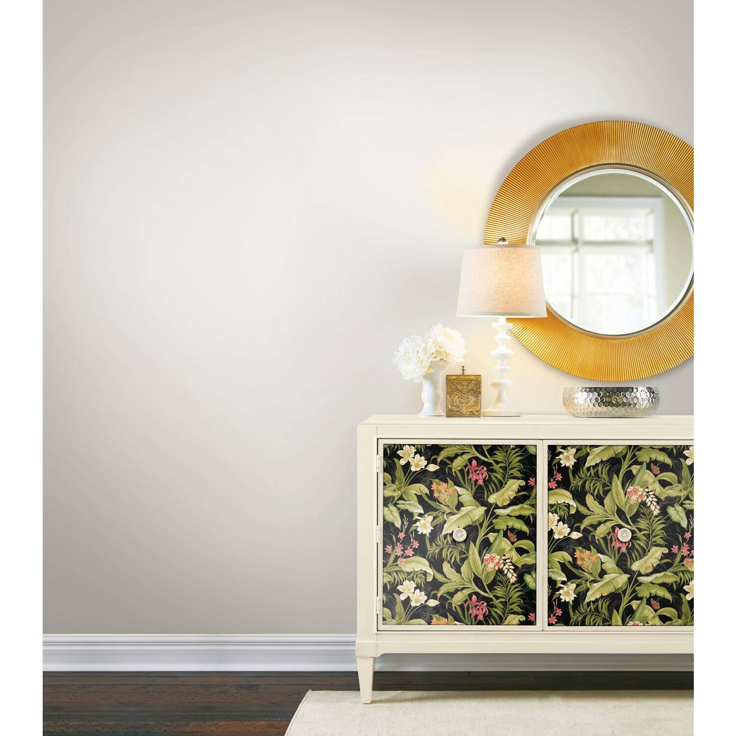 RoomMates Wailea Coast Peel & Stick Wallpaper