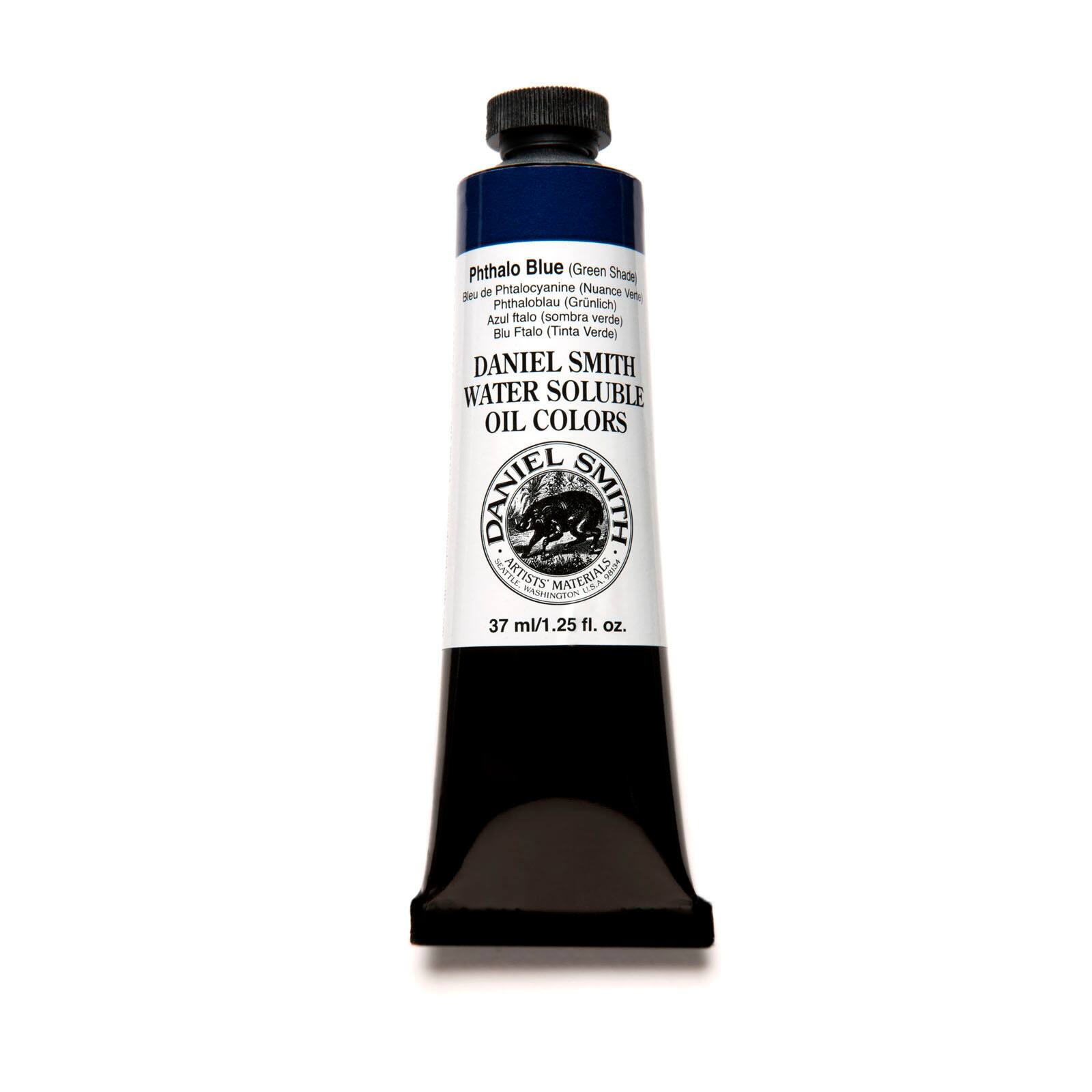 Daniel Smith Water Soluble Oil Color Paint, 37mL