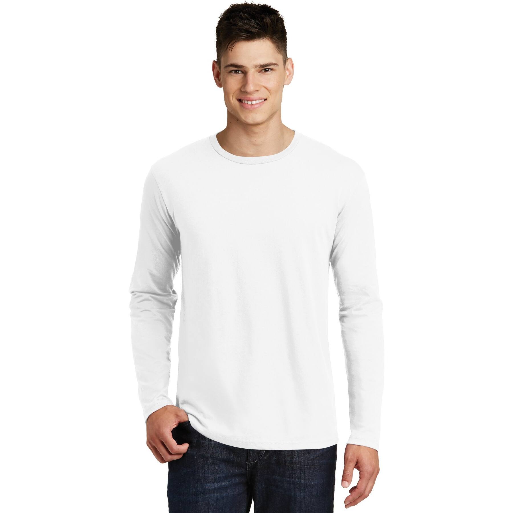 District® Very Important Tee® Long Sleeve T-Shirt