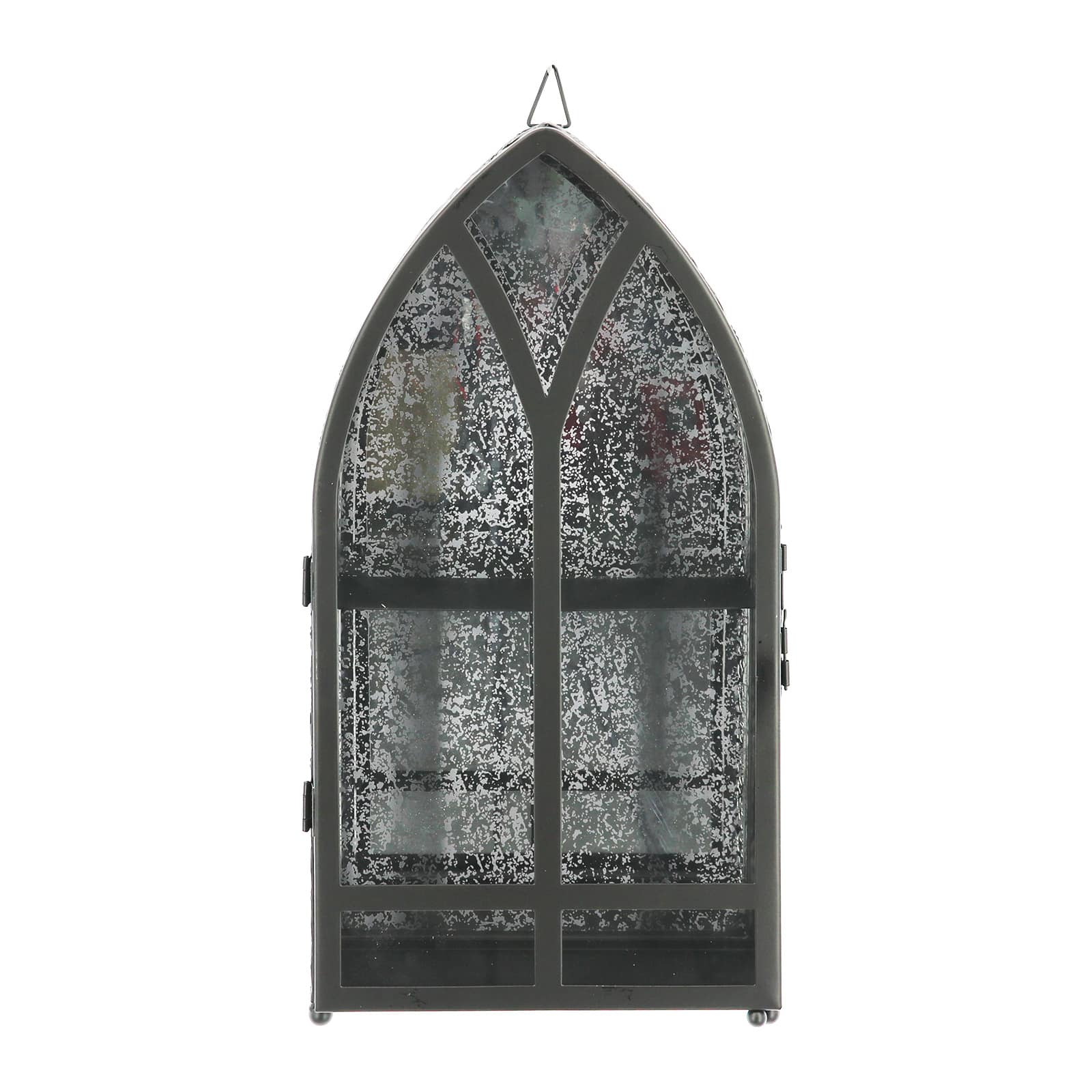 18.25" Coffin Wall Mirror by Ashland®