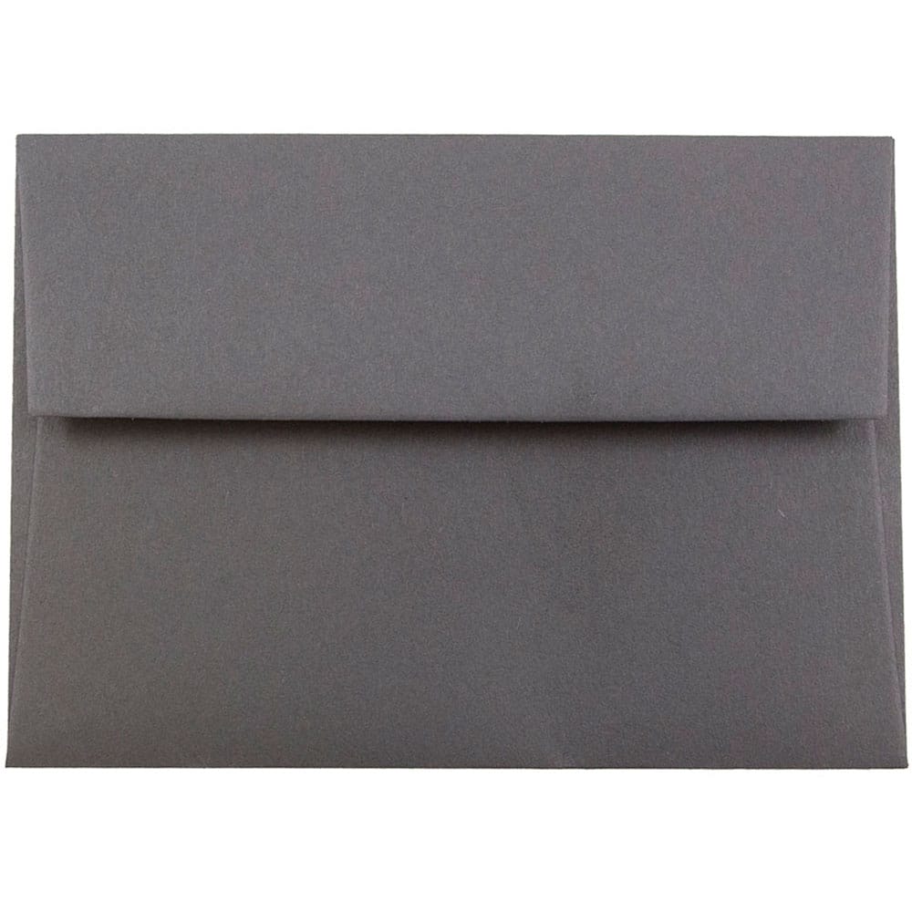 JAM Paper A1 Premium Invitation Envelopes, 50ct.