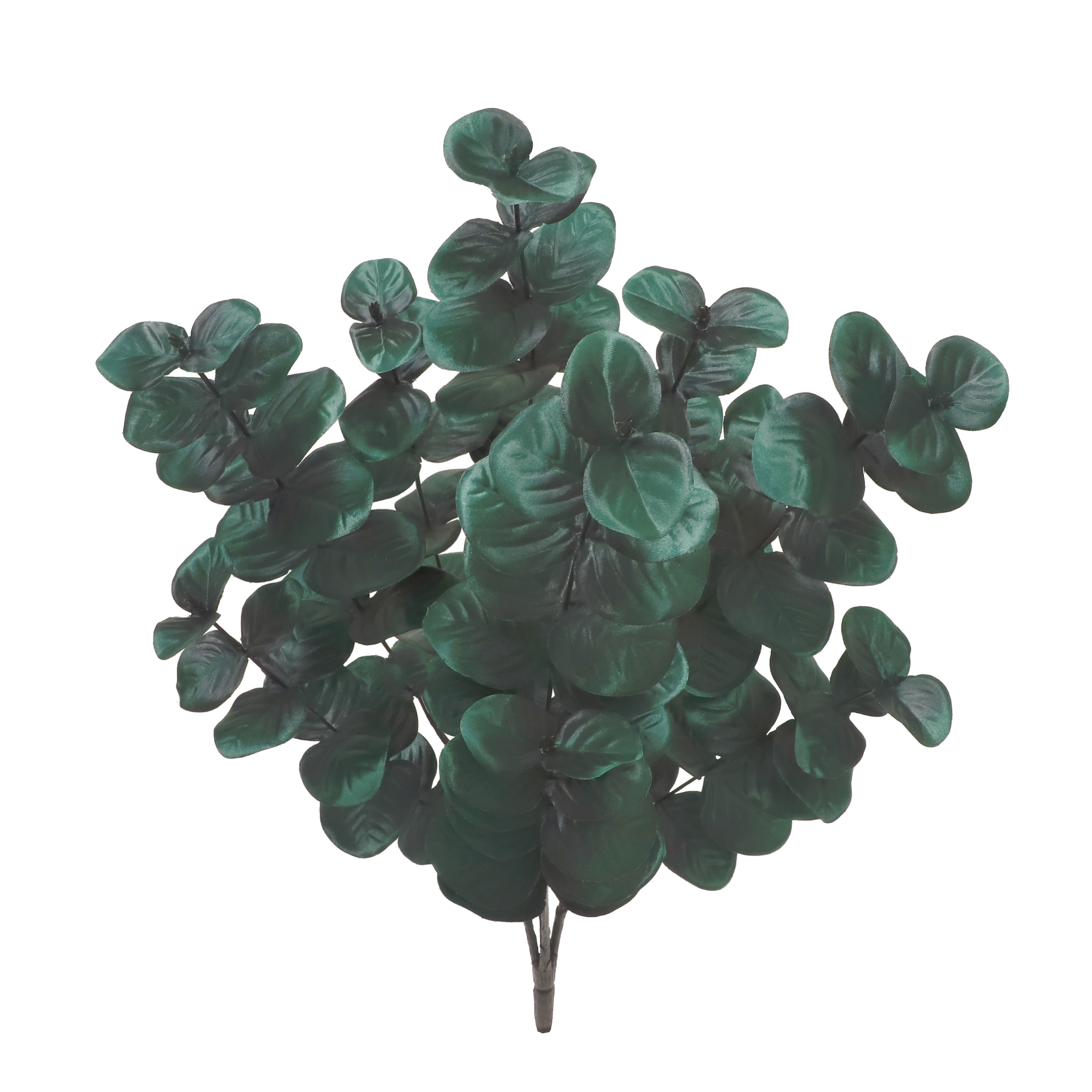 22.5&#x22; Emerald Eucalyptus Bush by Ashland&#xAE;