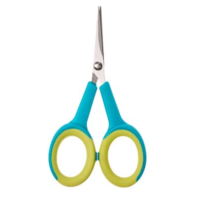 Loops & Threads™ Embroidery Scissors