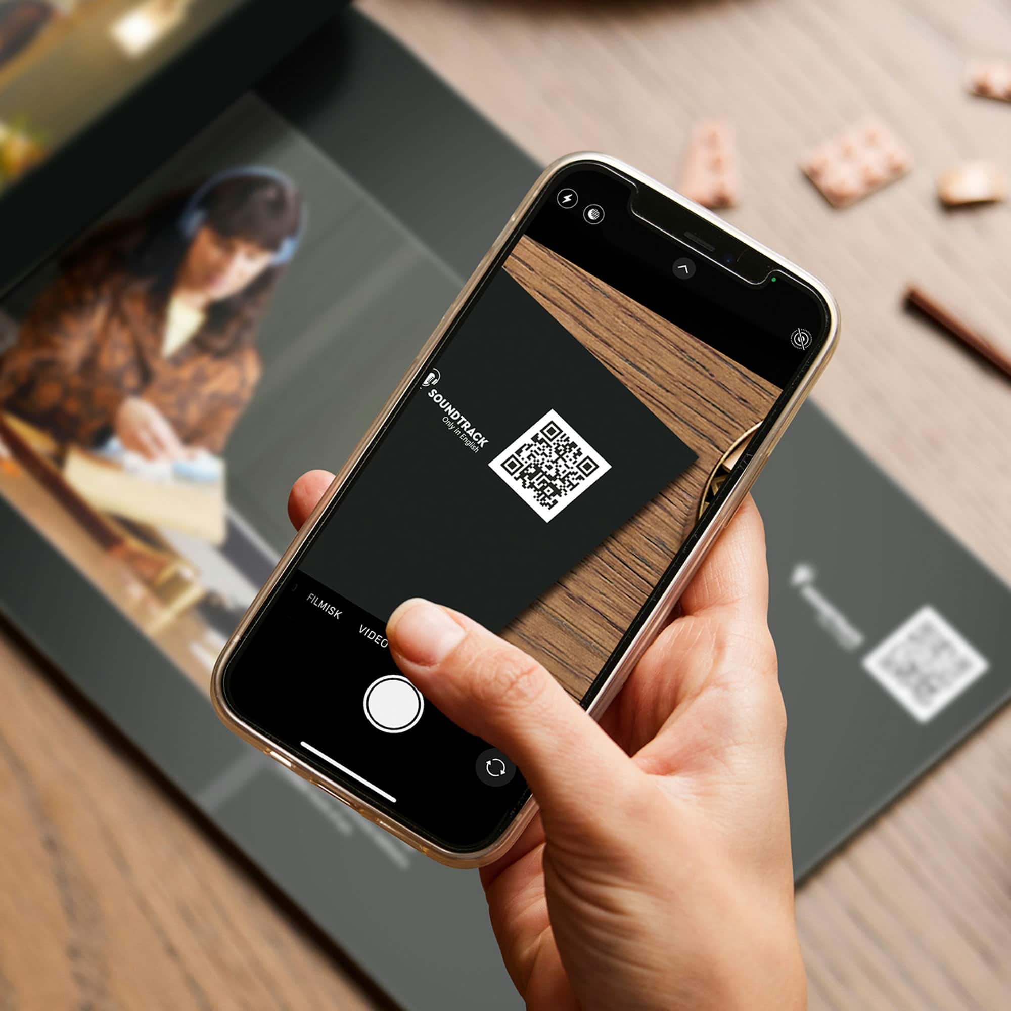 LEGO&#xAE; Art Mona Lisa Painting Building Set for Adults 31213