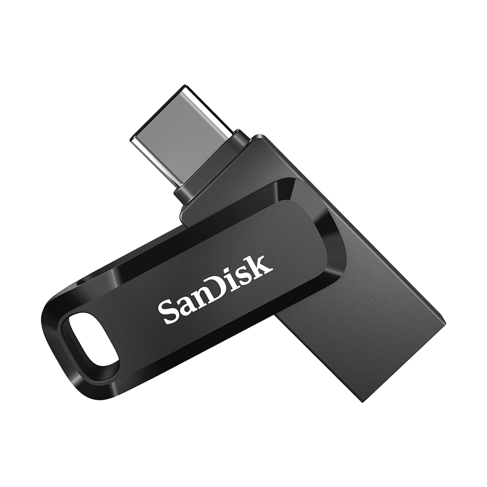 SanDisk 128GB Ultra Dual Drive Go USB Type-C