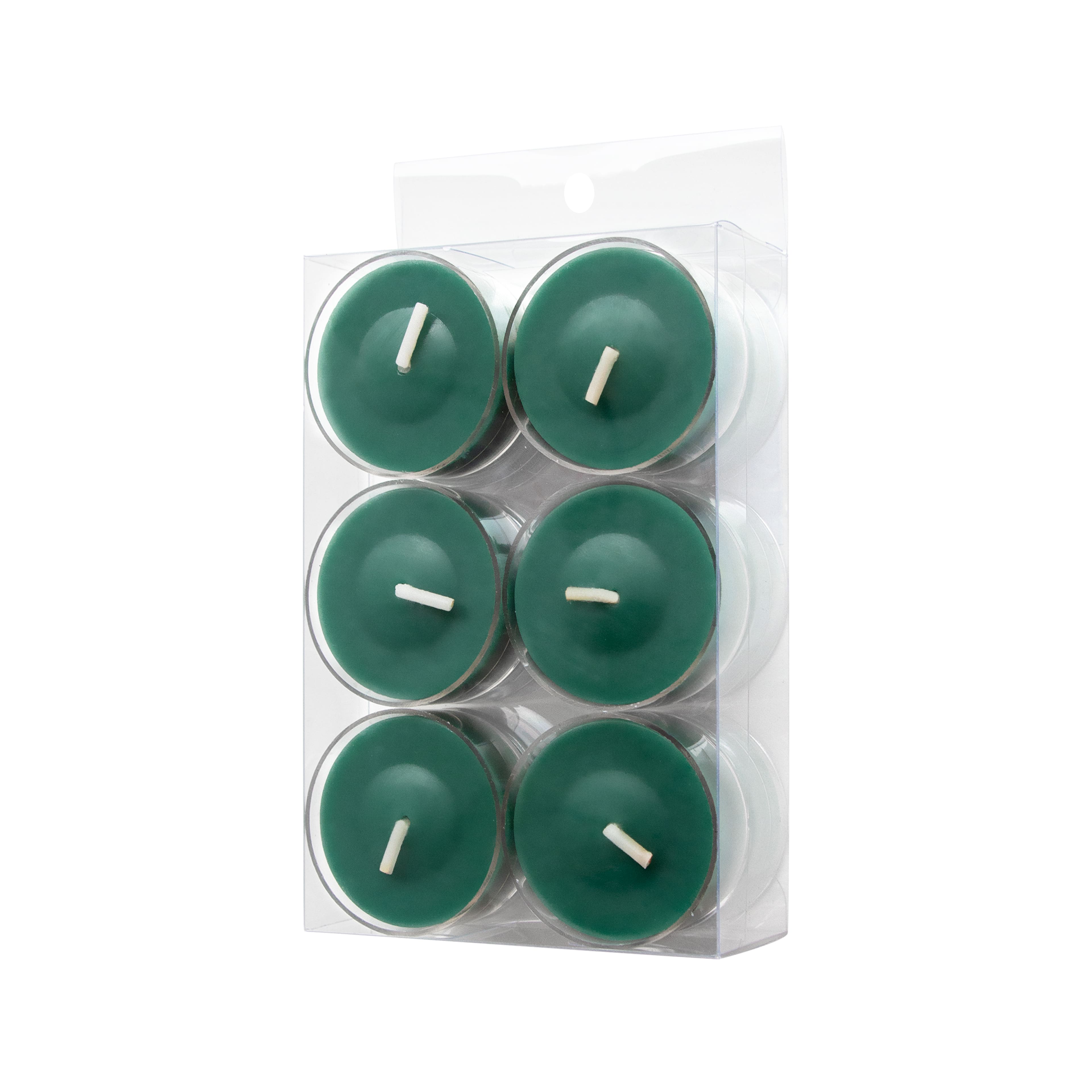 Christmas Scented Tealight Candles, 12ct. by Ashland&#xAE;