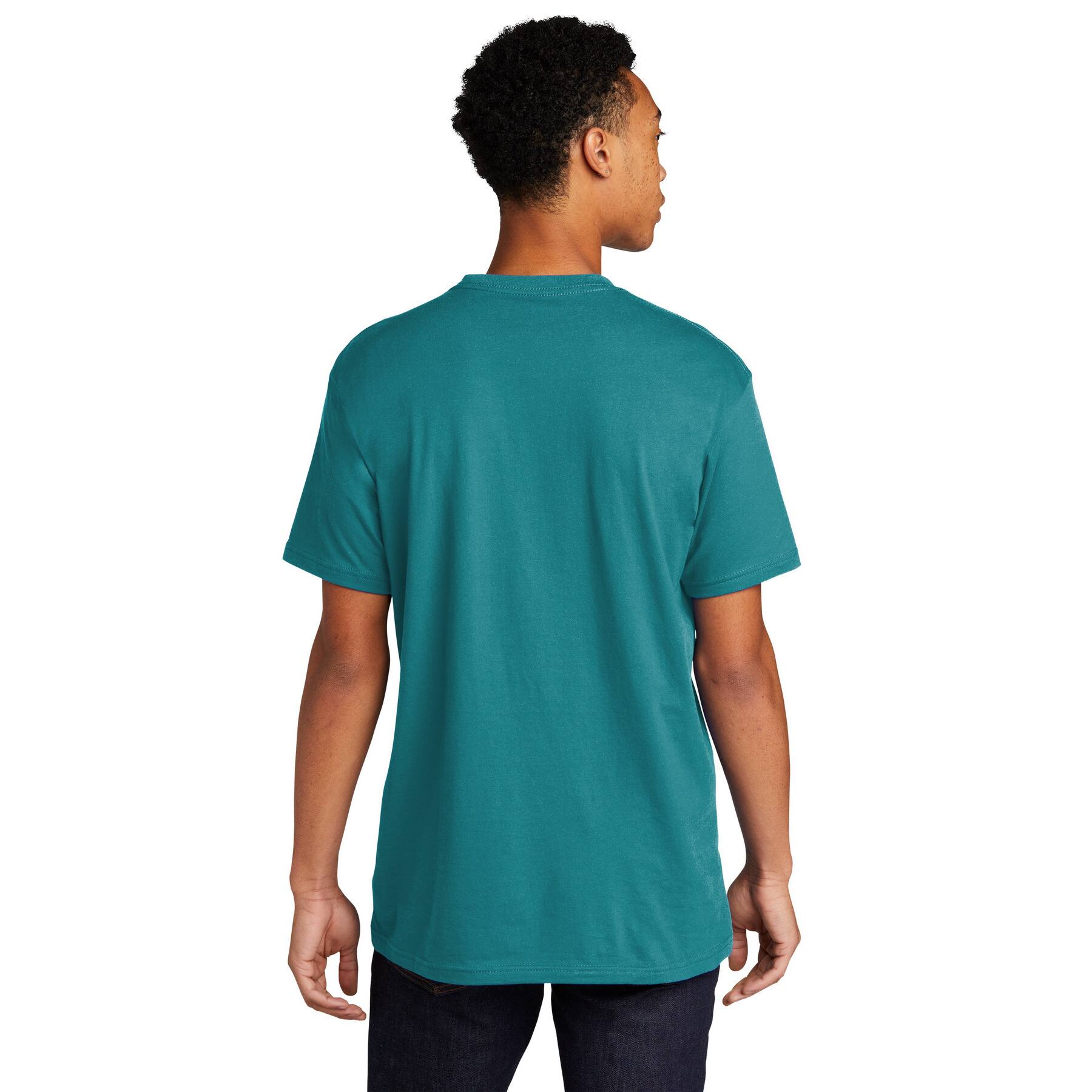 Next Level Unisex Adult Cotton T-Shirt | Michaels