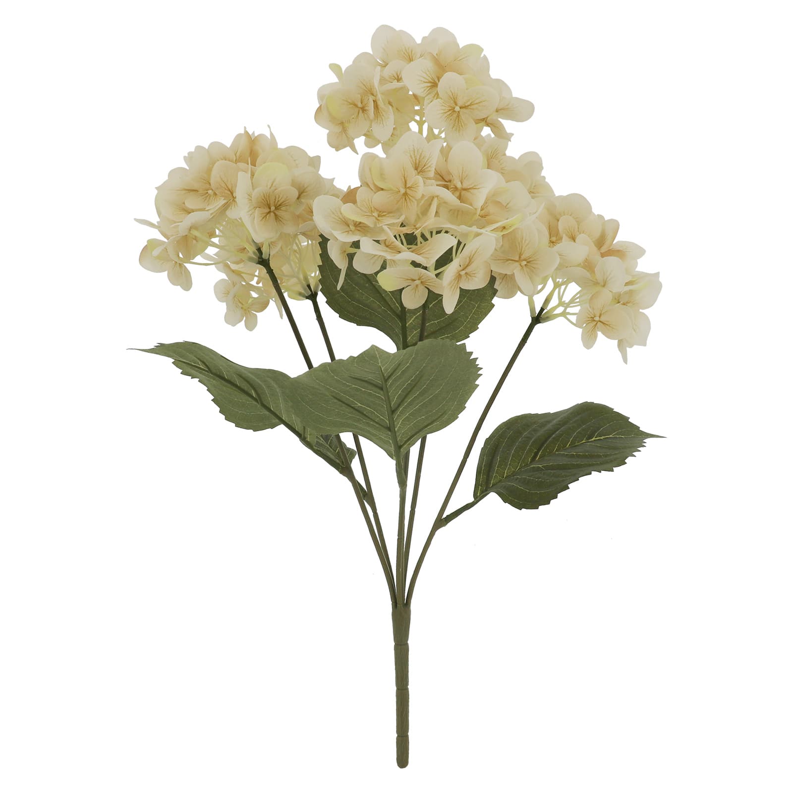 20.5" Hydrangea Deluxe Bush by Ashland®