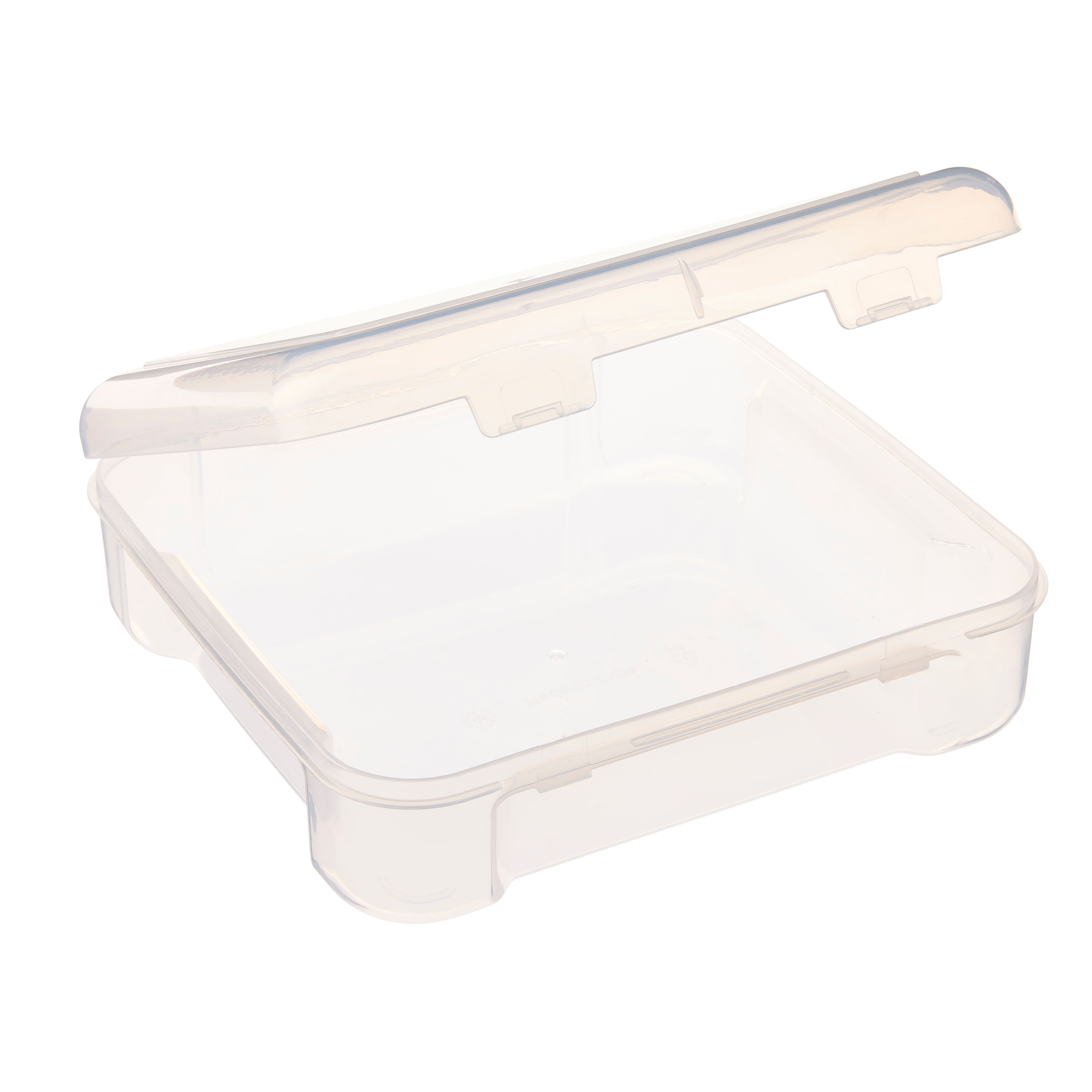 6&#x22; x 6&#x22; Scrapbook Case by Simply Tidy&#x2122;