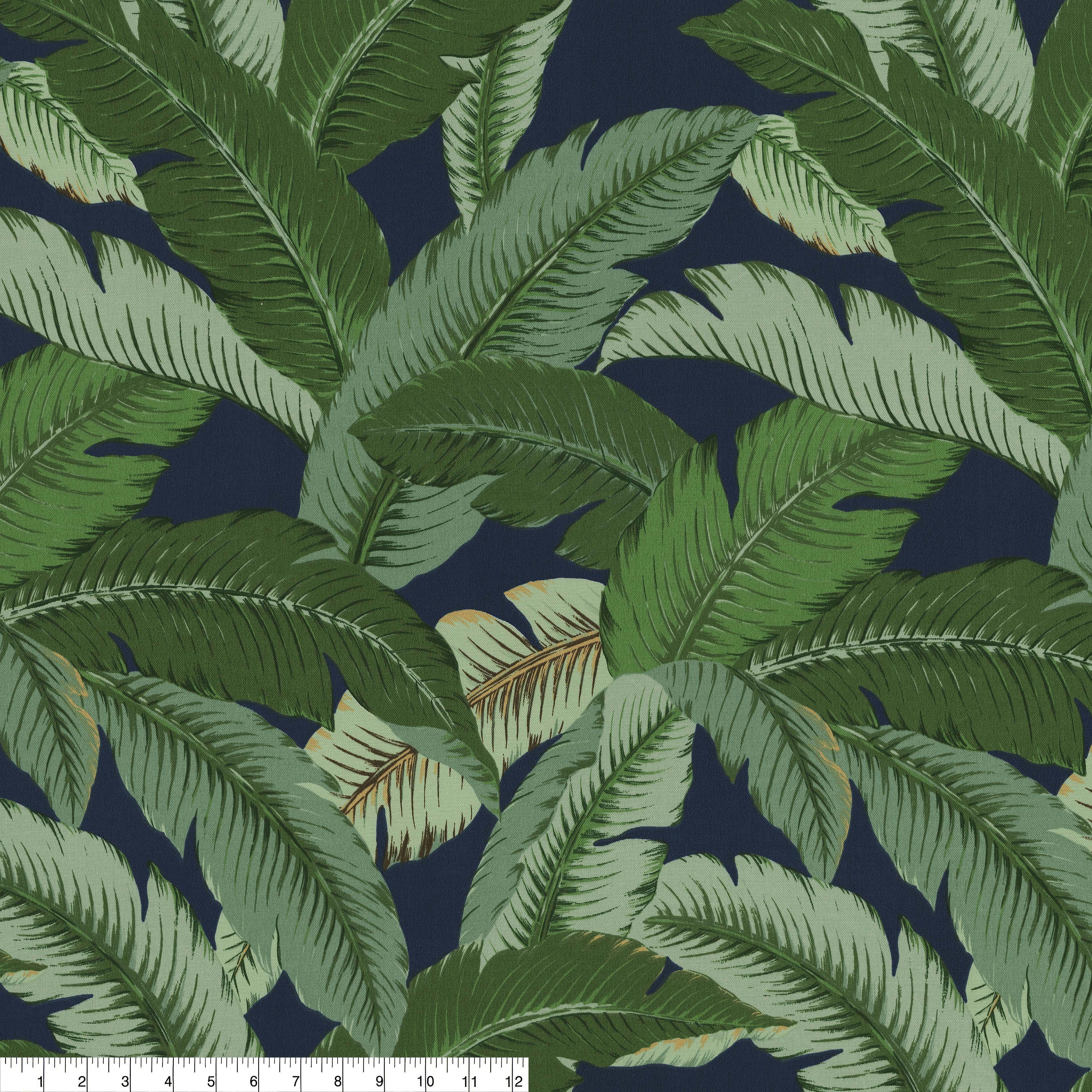 Tommy Bahama Baltic Swaying Palms Outdoor Fabric