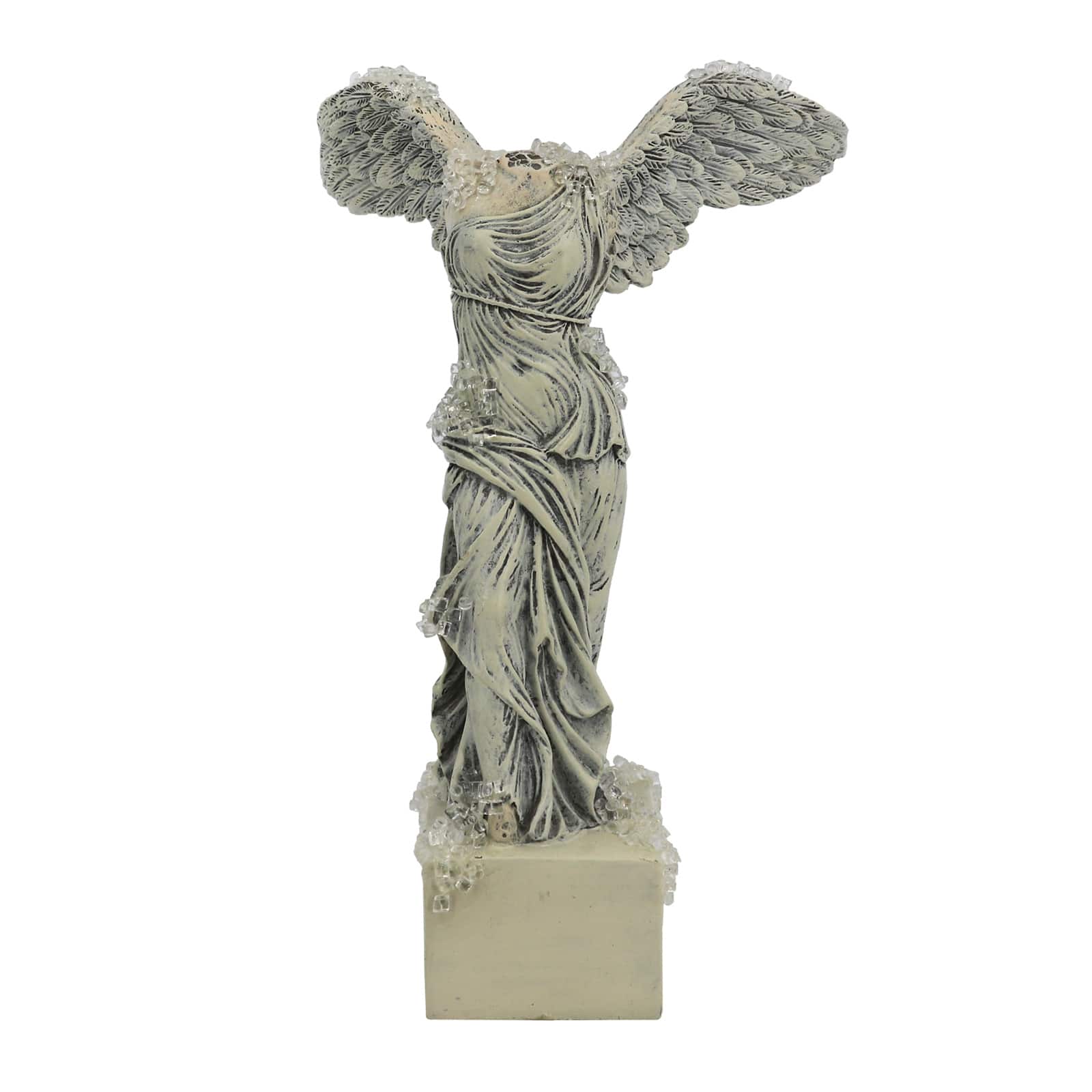 9.5&#x22; Goddess of Victory Tabletop Sculpture by Ashland&#xAE;