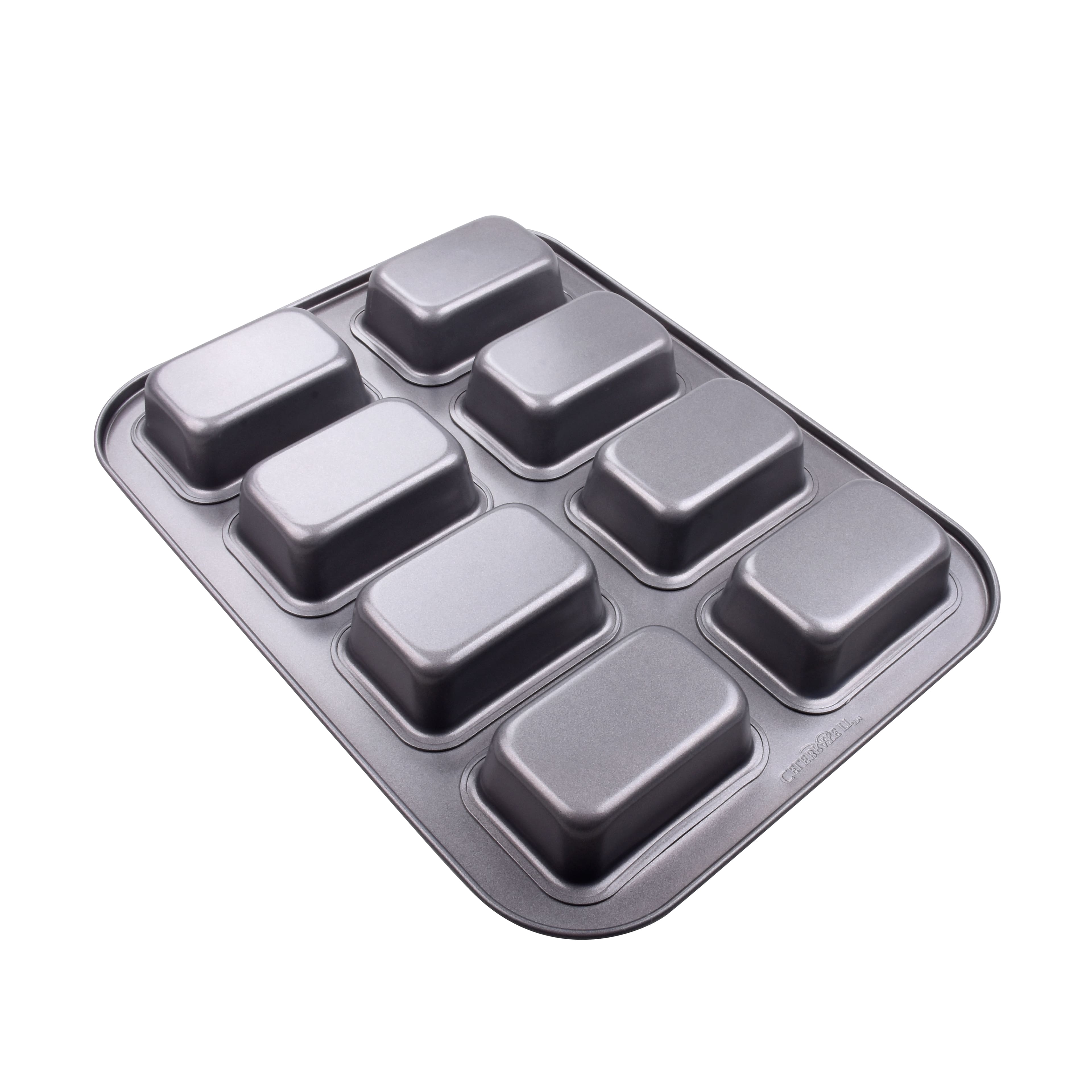 Non-Stick Mini Loaf Pan by Celebrate It®