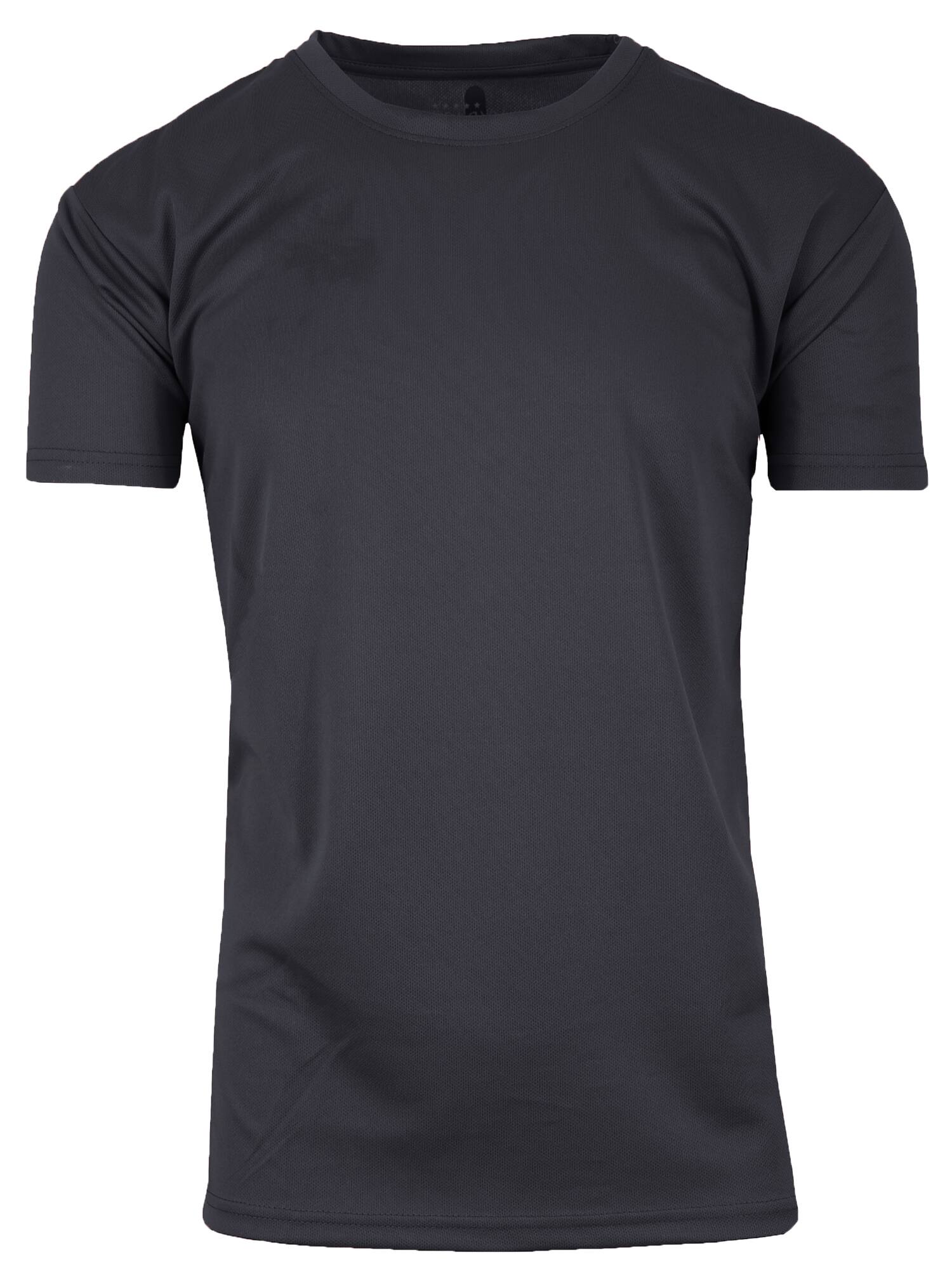 Galaxy by Harvic Moisture-Wicking Performance Men's T-Shirt