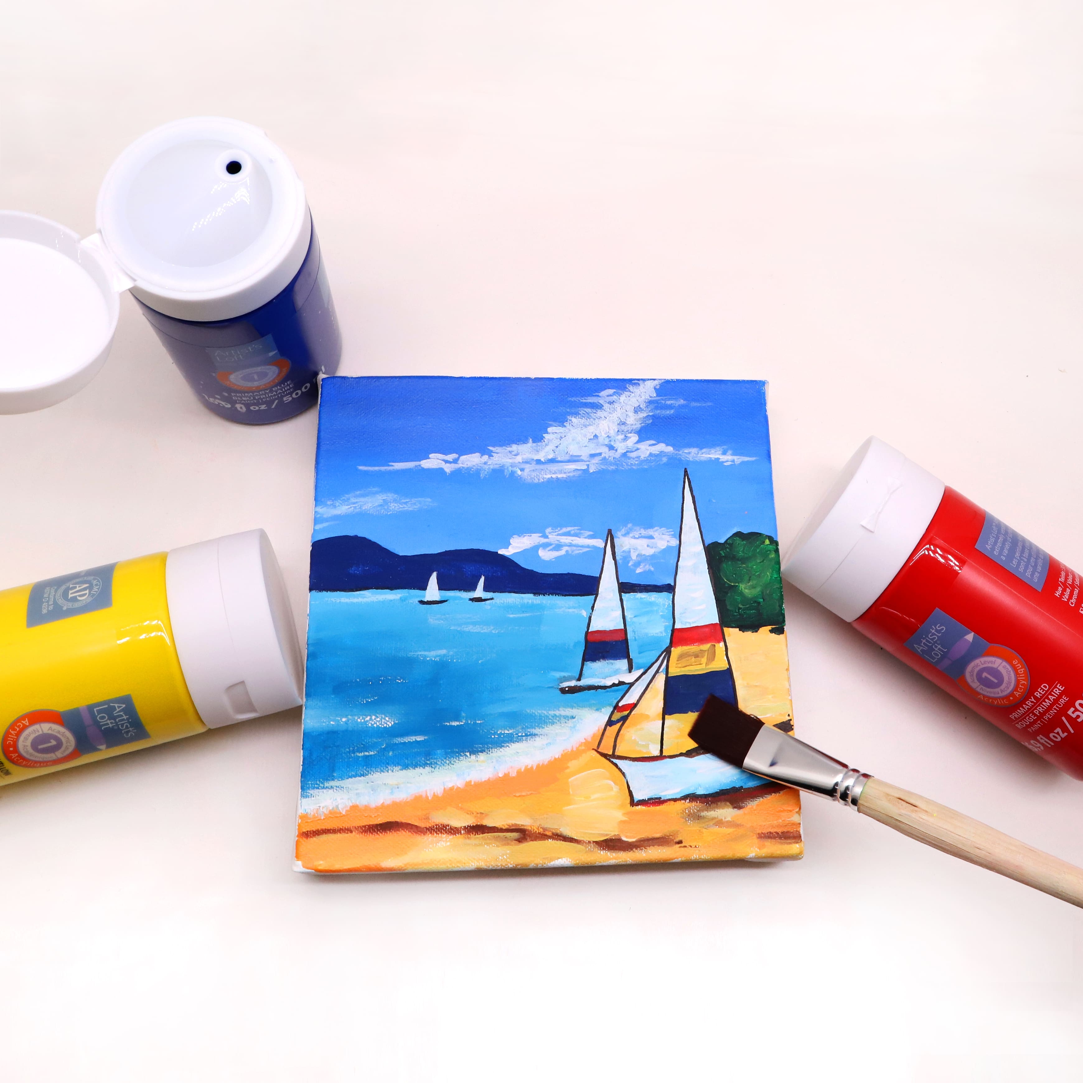Artist&#x27;s Loft&#xAE; Acrylic Paint, 16.9 oz.
