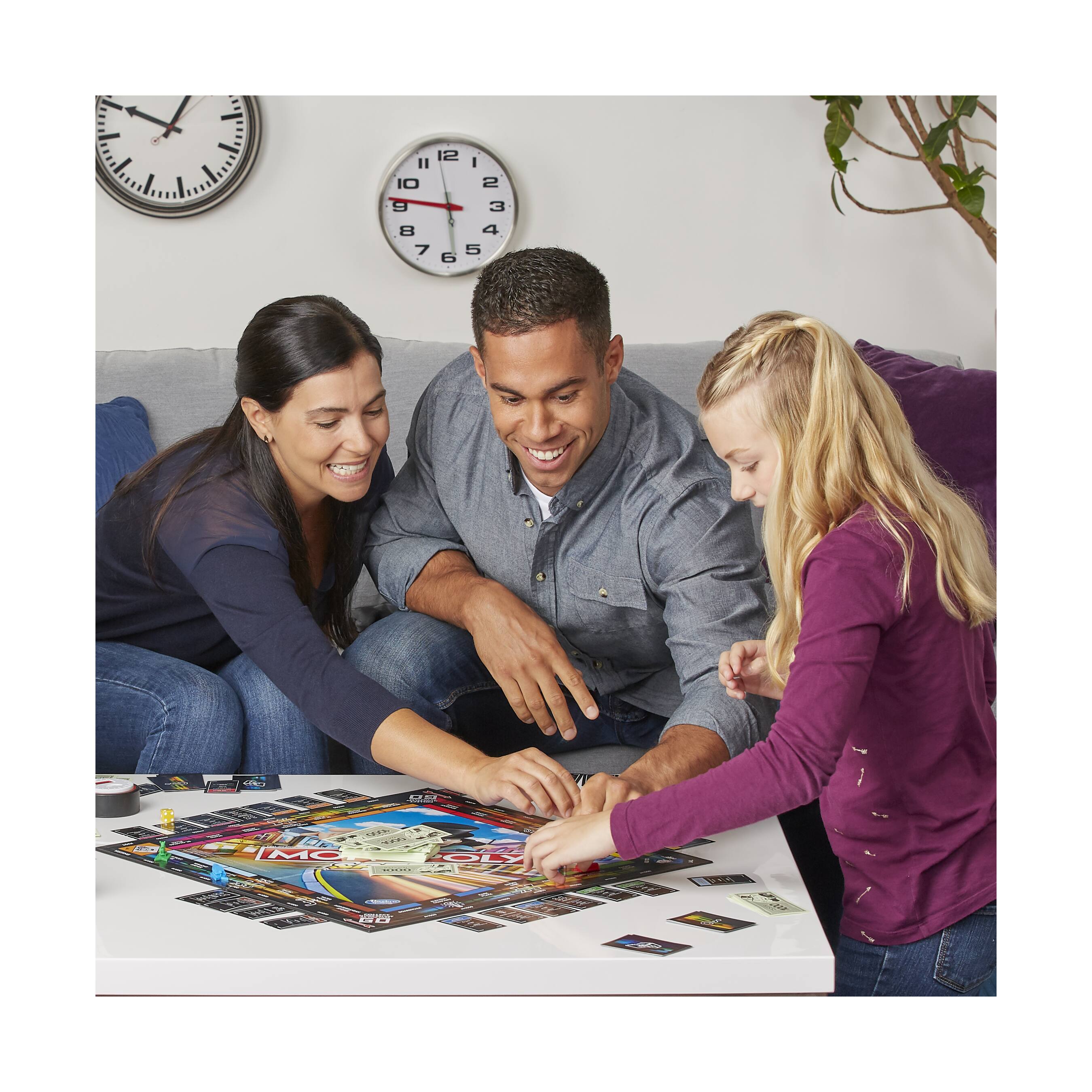 Monopoly&#xAE; Speed