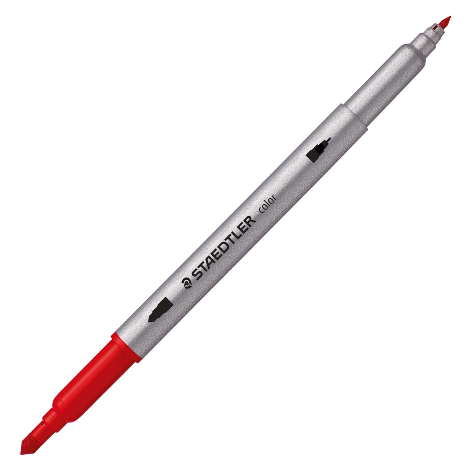 Staedtler Double-Ended Fibre Tip Pens - Pack of 120