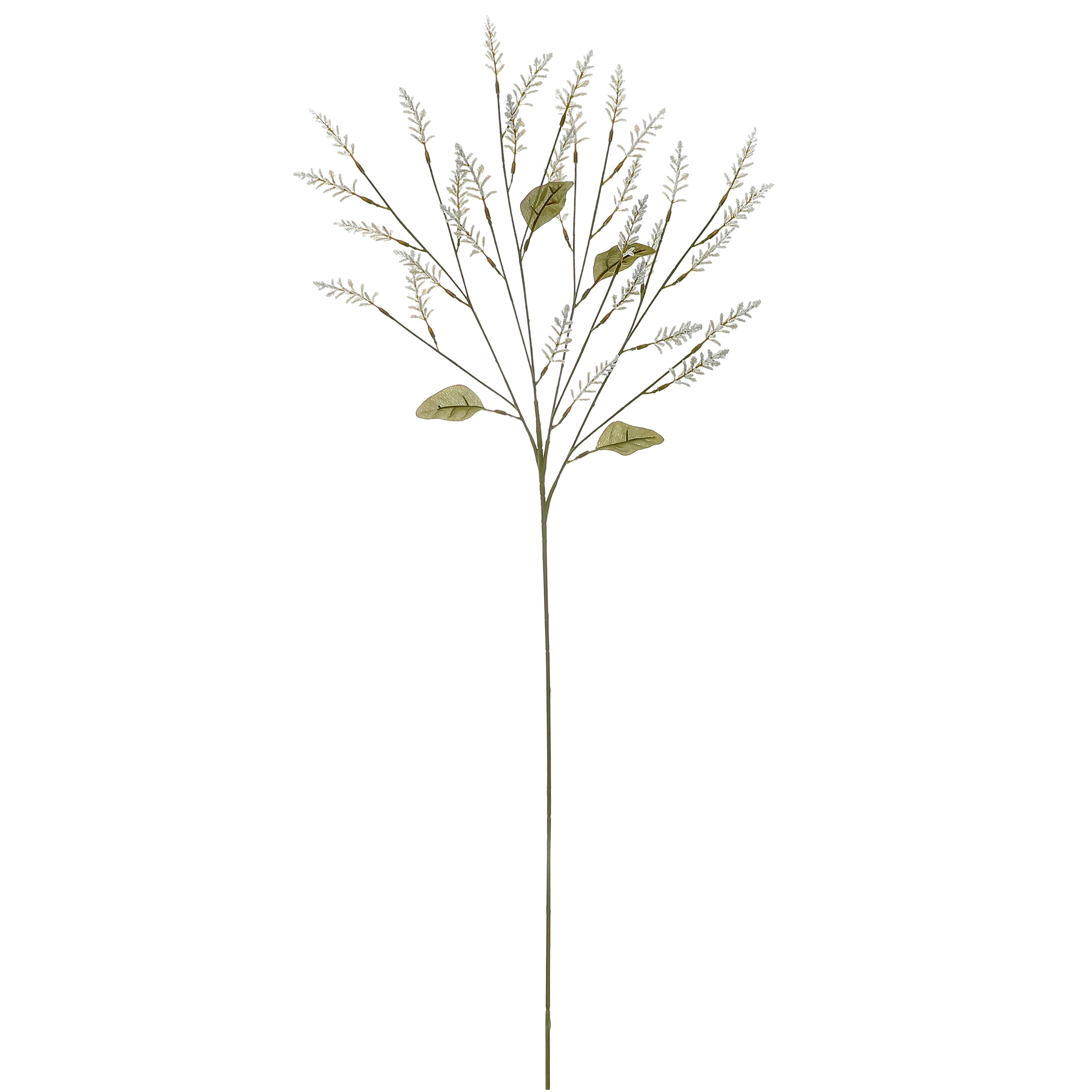 35&#x22; White Berry Stem by Ashland&#xAE;