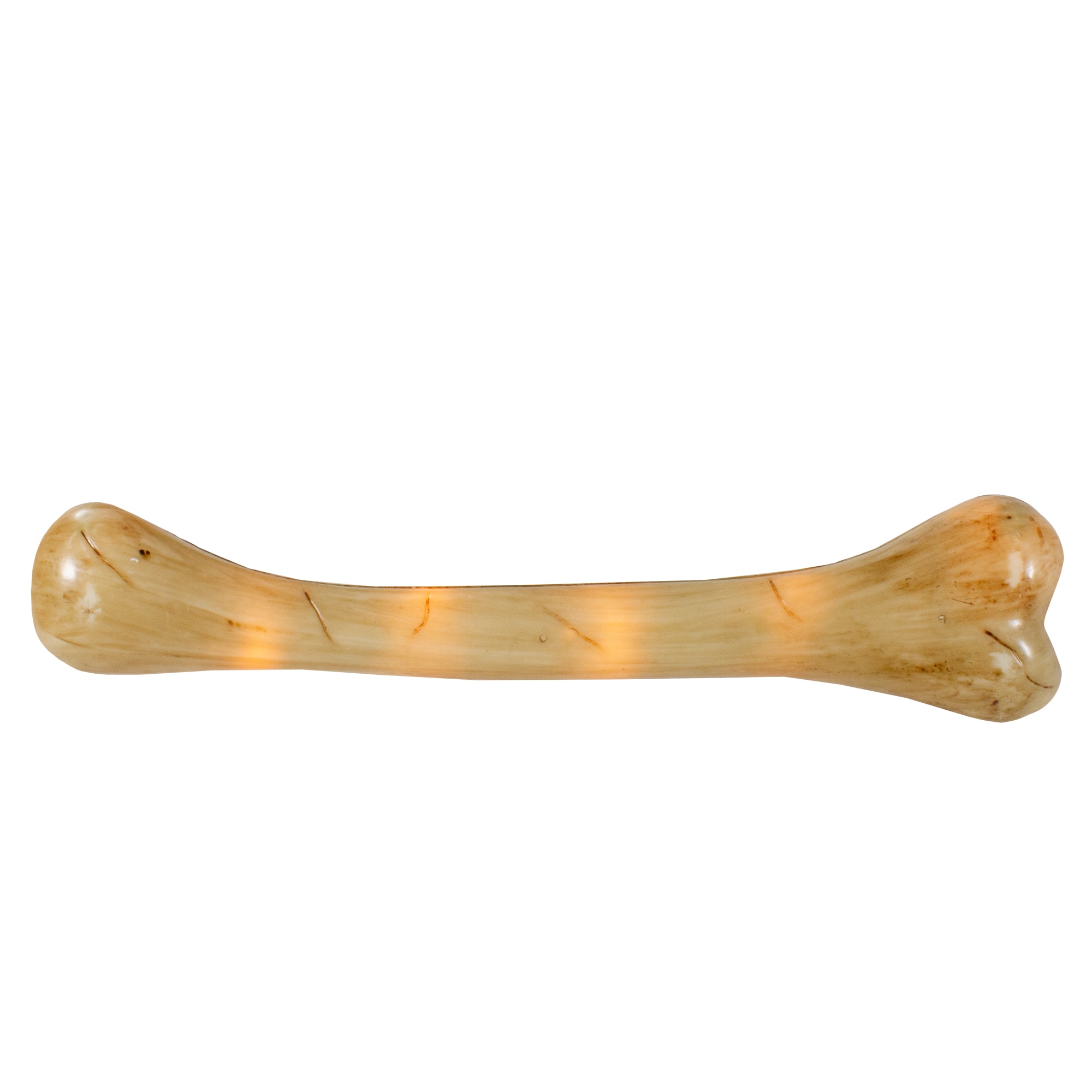 6ct. Bone Shaped Halloween Lights