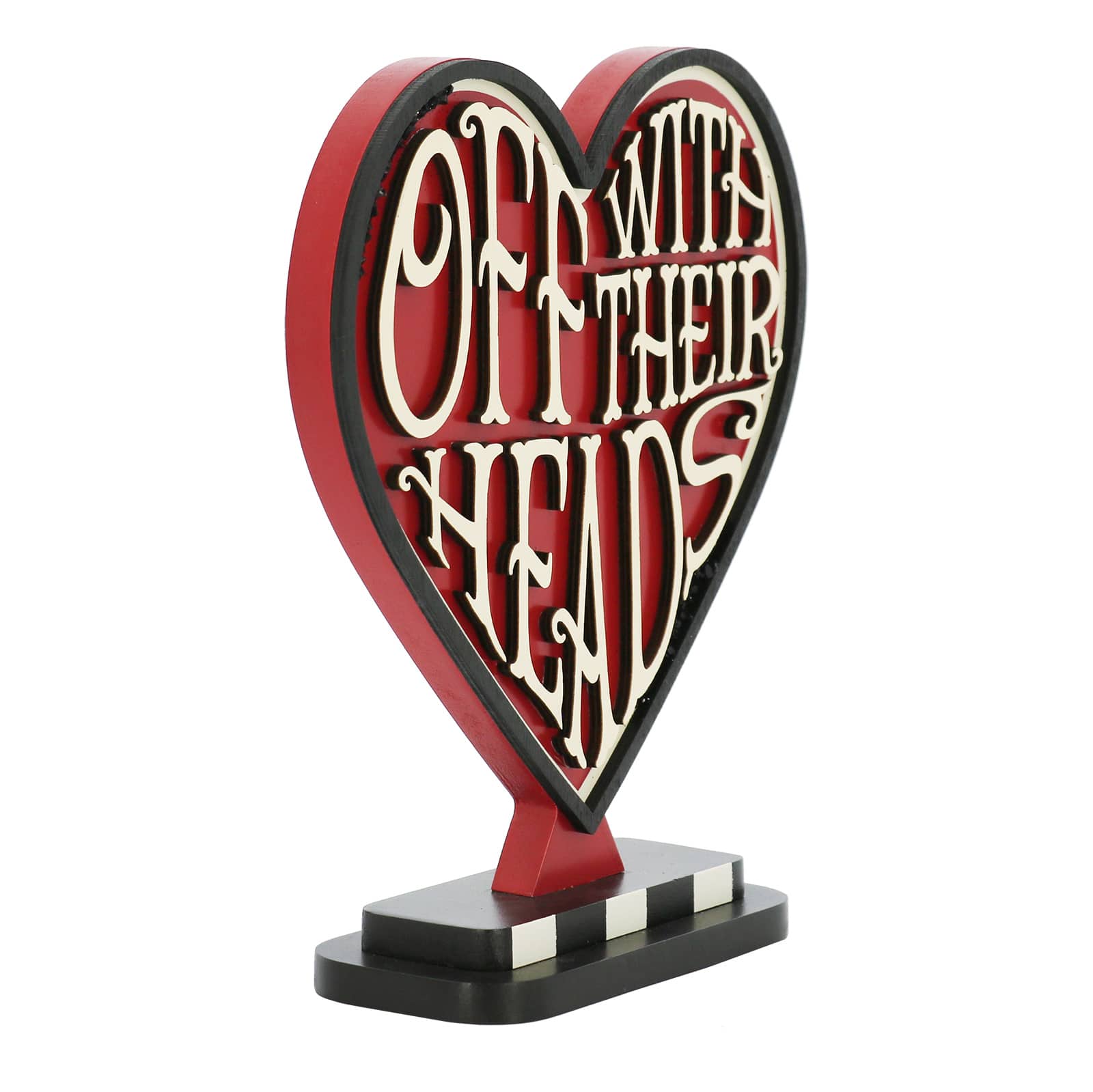 Assorted Quote Playing Card Suite Tabletop D&#xE9;cor, 1pc. by Ashland&#xAE;