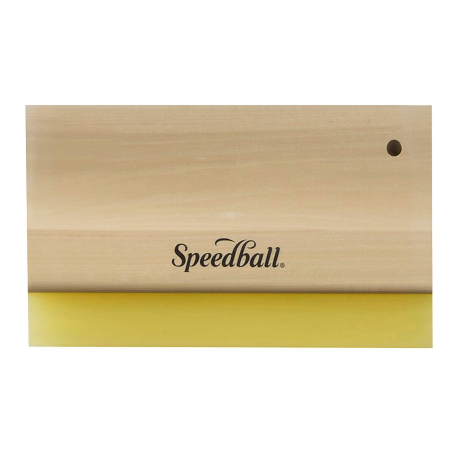 Speedball® Professional Graphic Squeegee Michaels