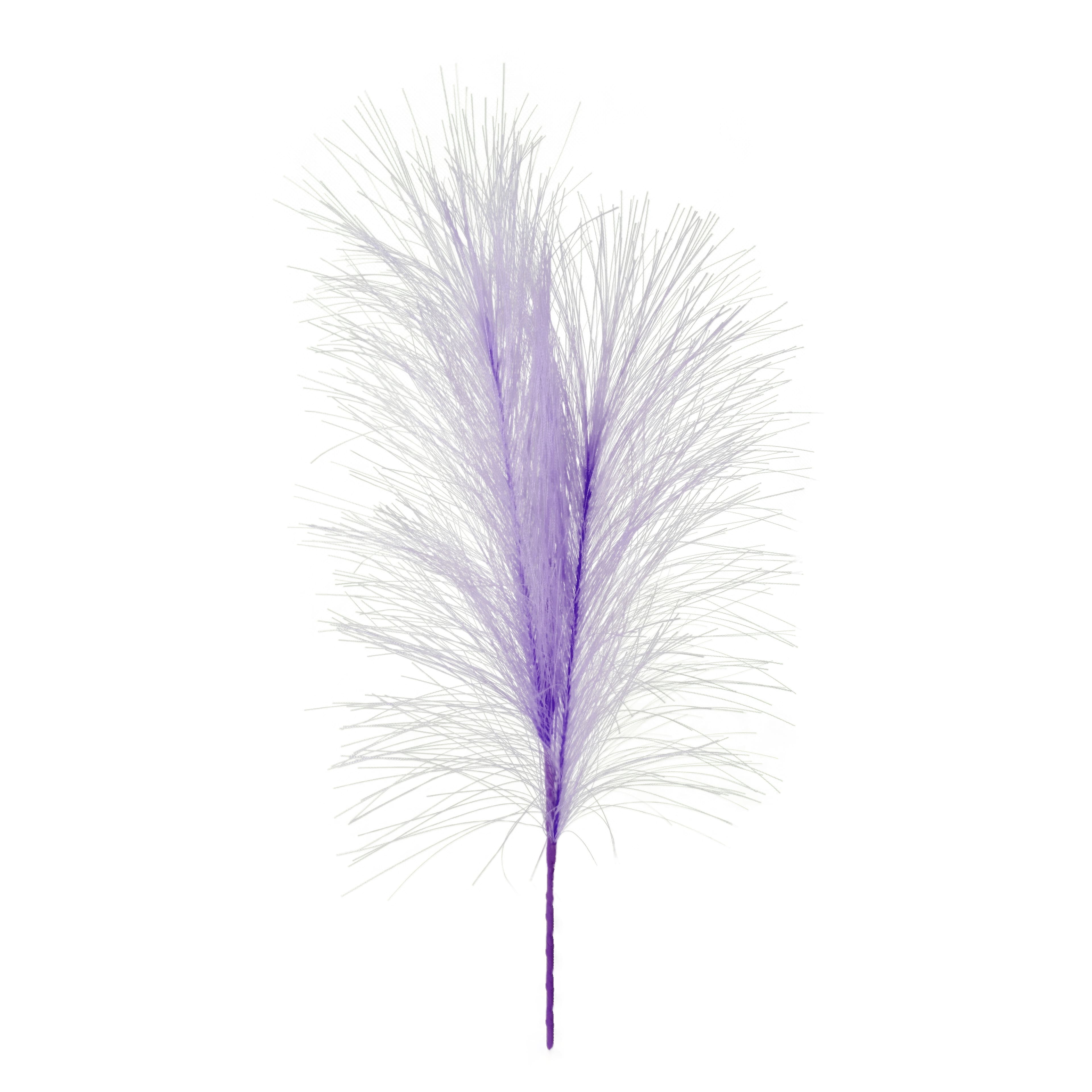 Purple Pampas Pick by Ashland&#xAE;