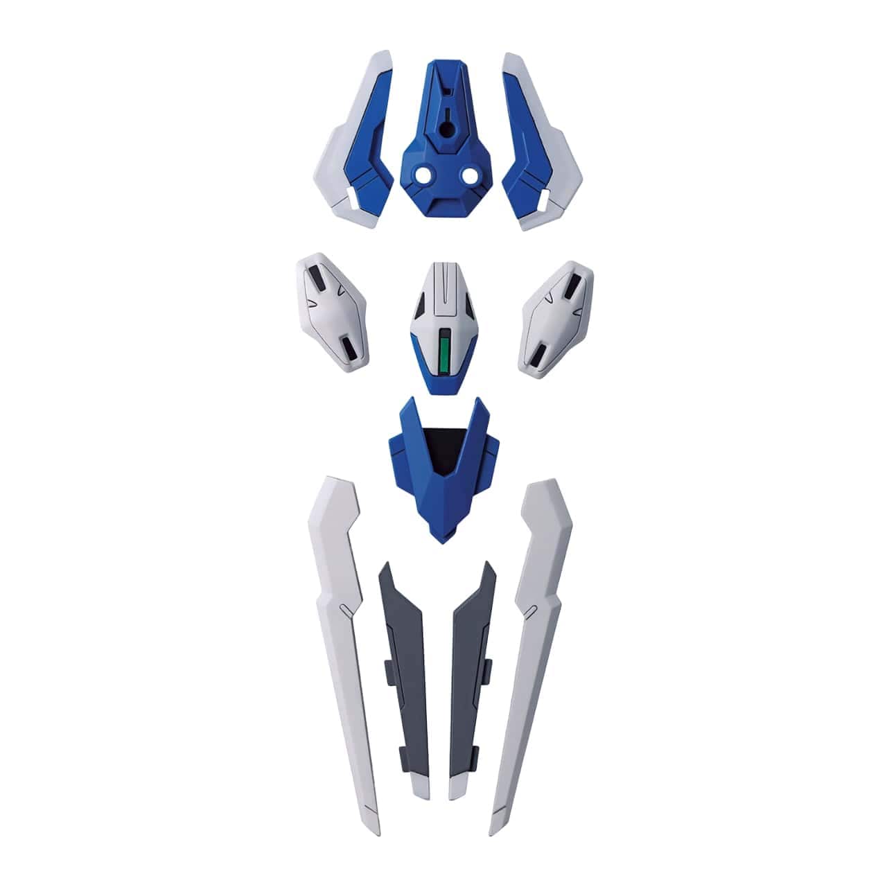 Mobile Suit Gundam The Witch from Mercury Aerial Rebuild HG 1/144 Model Kit