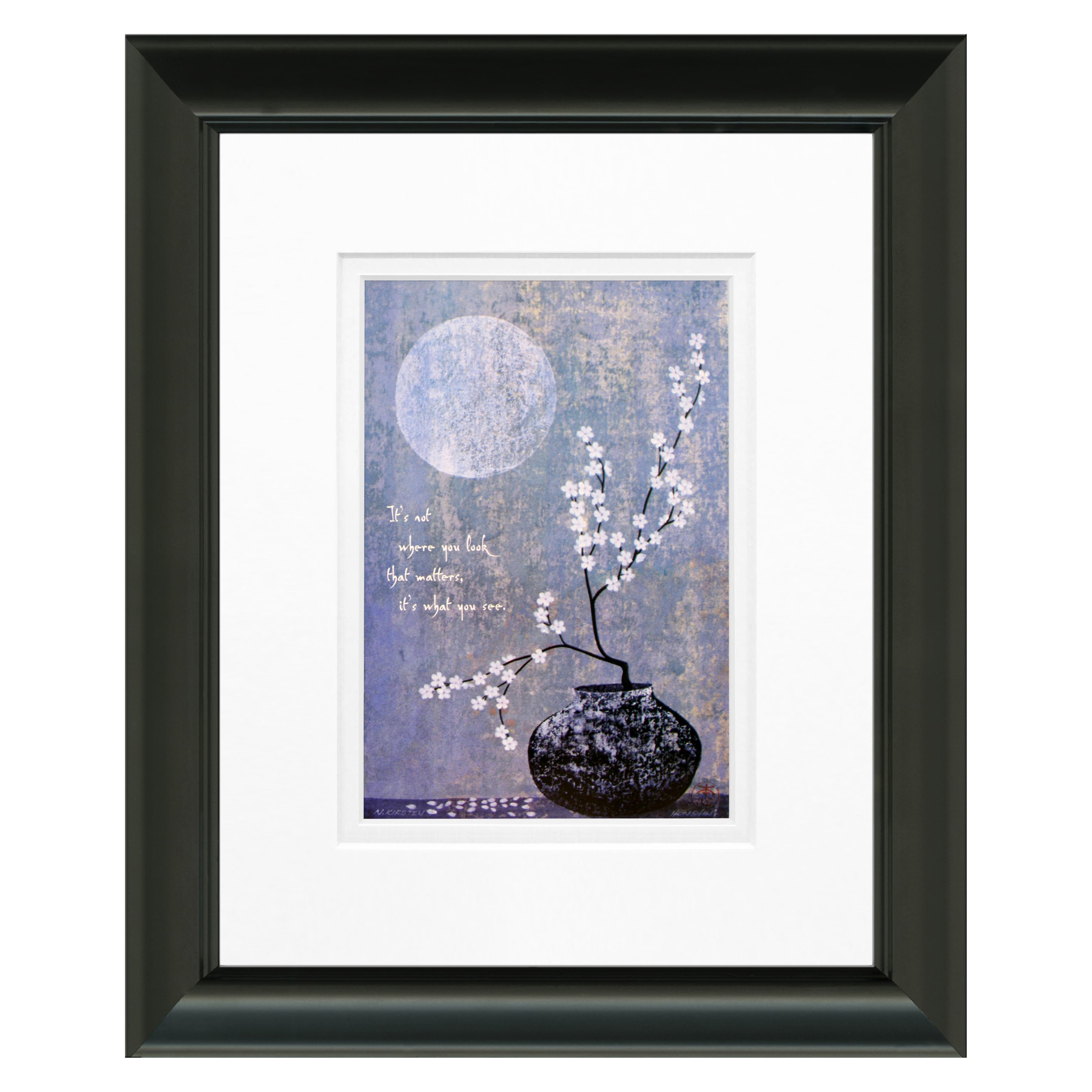 Timeless Frames&#xAE; What You See Framed Wall Art
