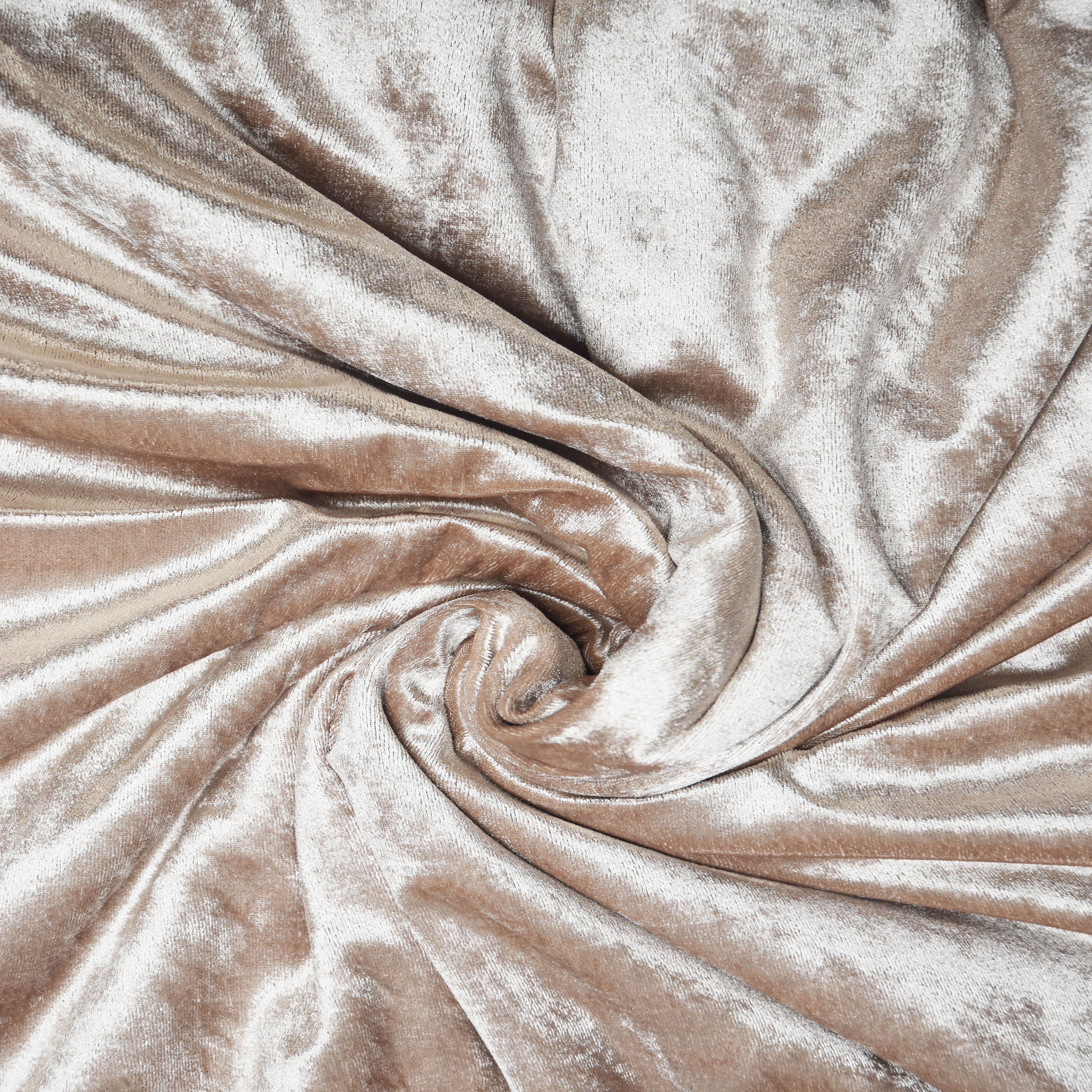 Feldman Craft Velvet Polyester Fabric