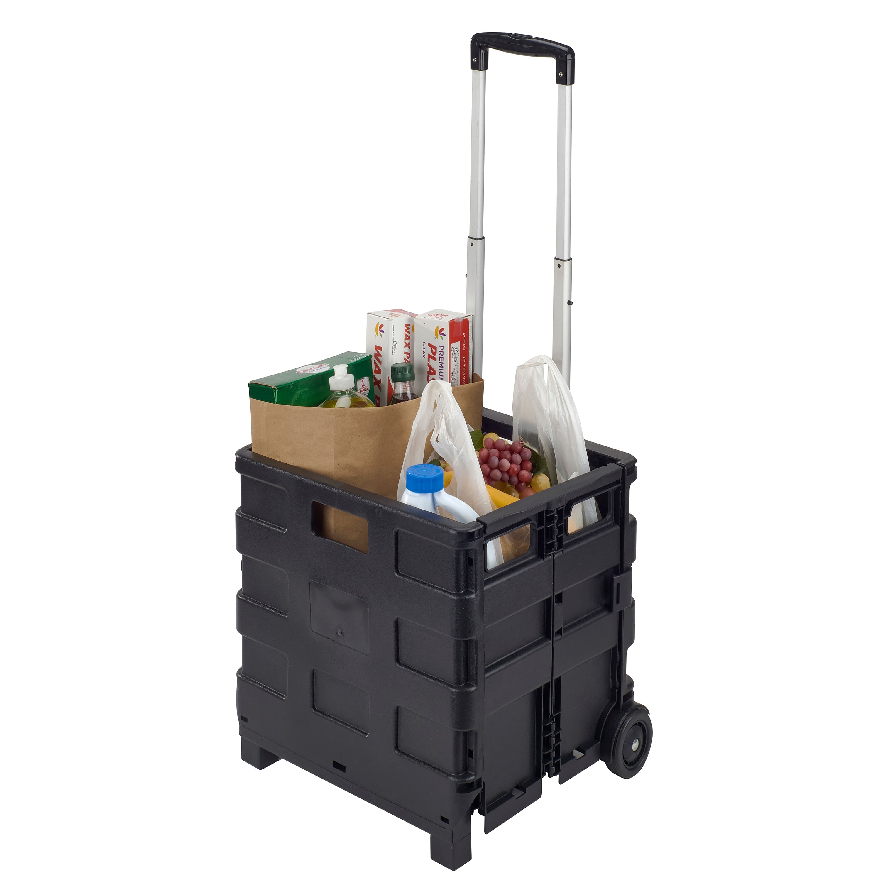 Simplify Tote &#x26; Go Collapsible Utility Cart
