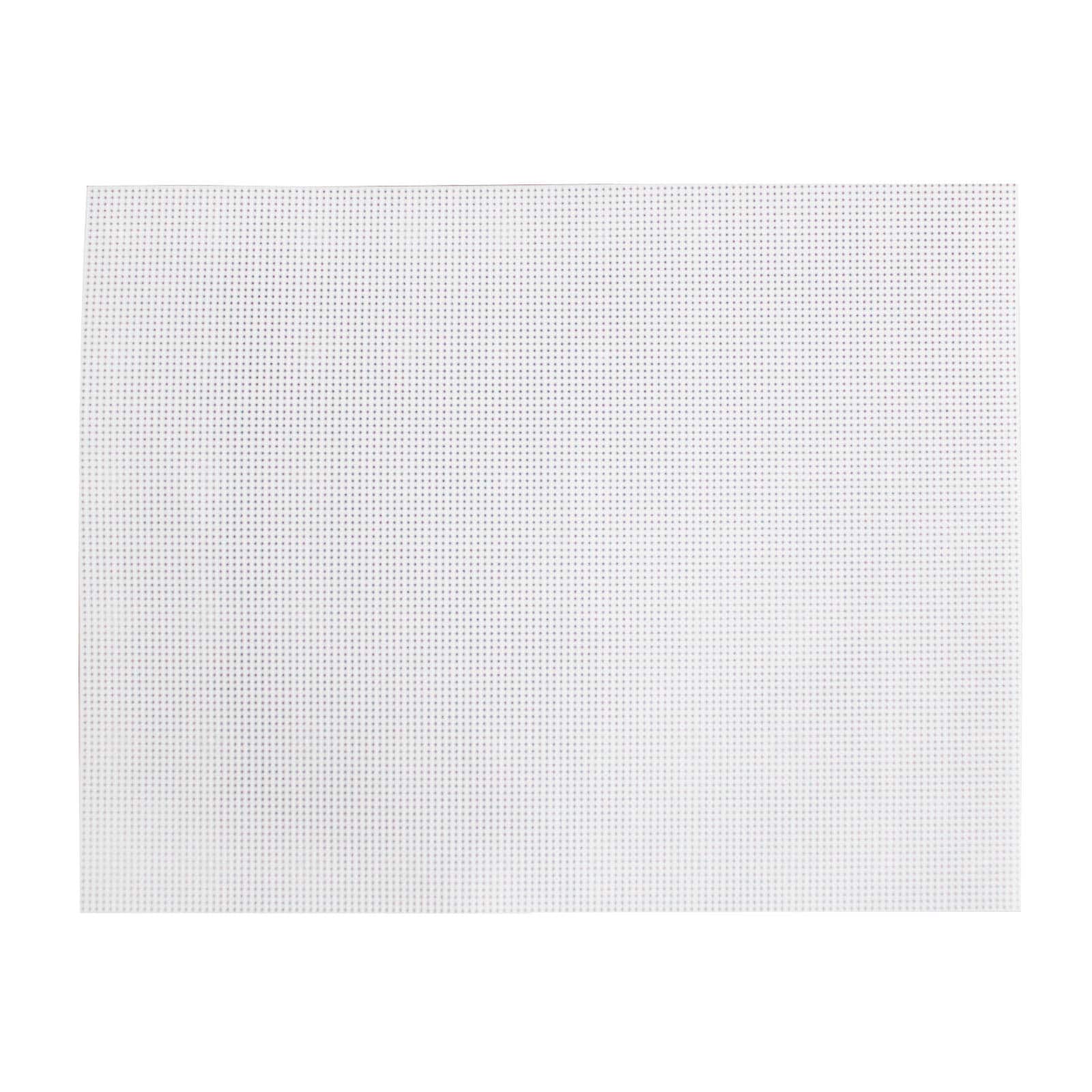 32 Pack: Clear 10 Mesh Plastic Canvas by Loops &#x26; Threads&#xAE;