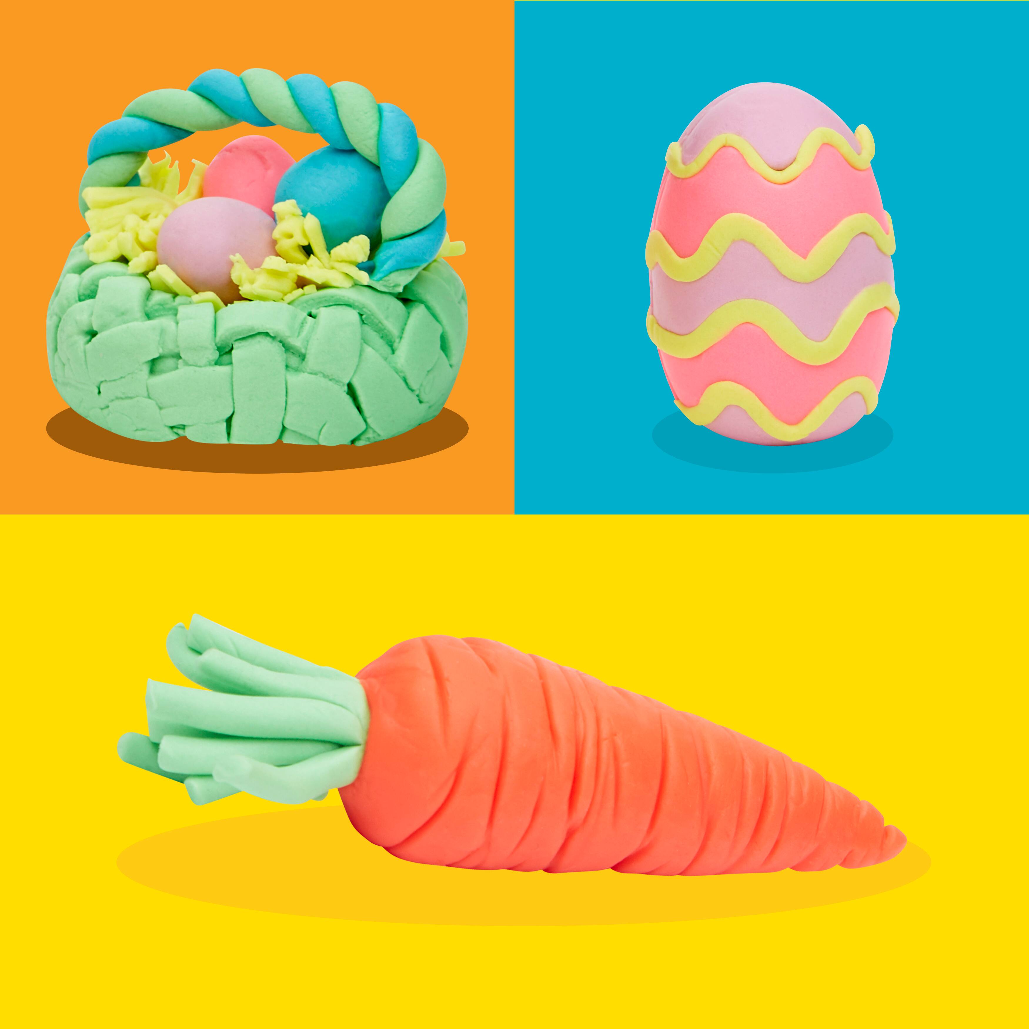 Play-Doh® Easter Bag