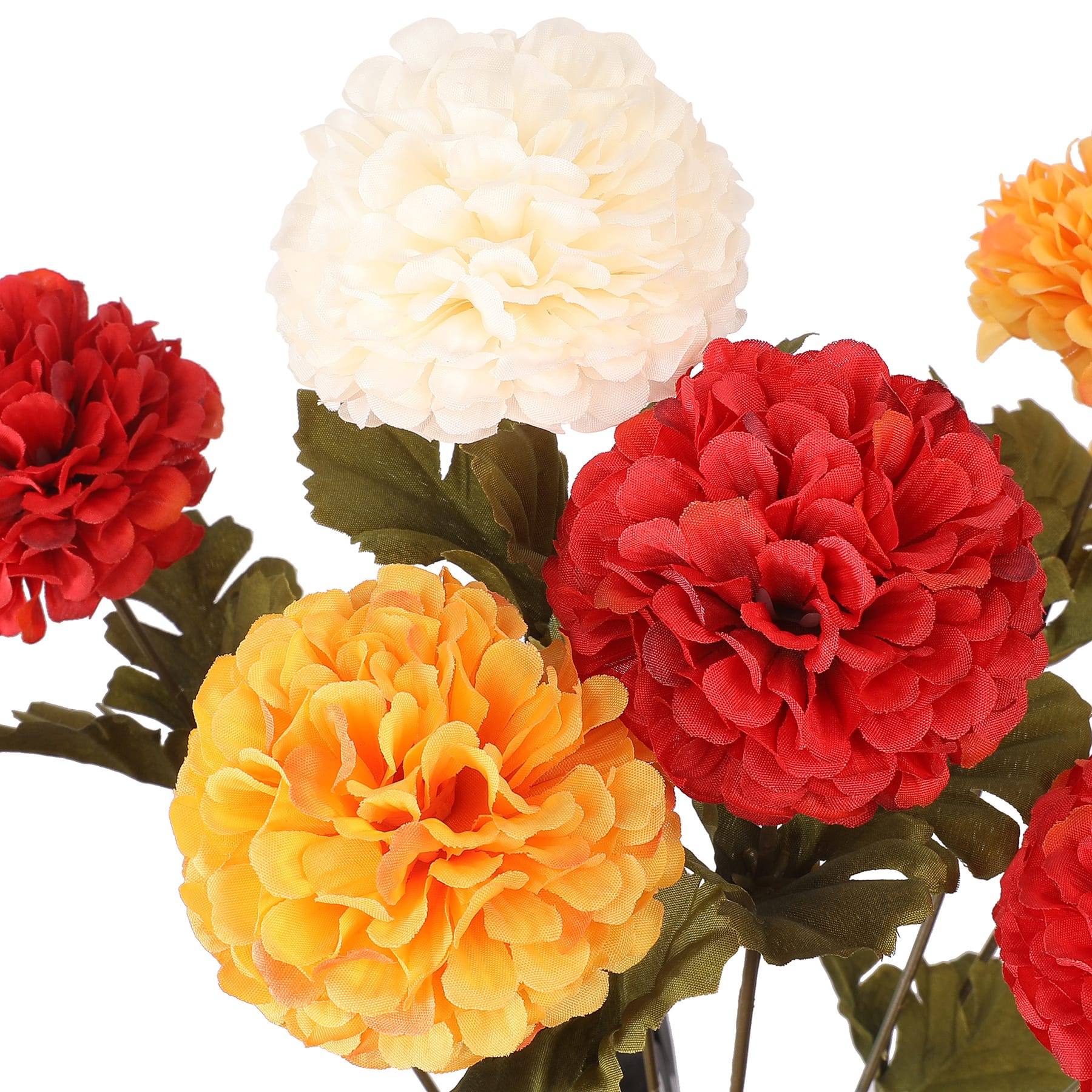 17&#x22; Basic Mum Bush by Ashland&#xAE;