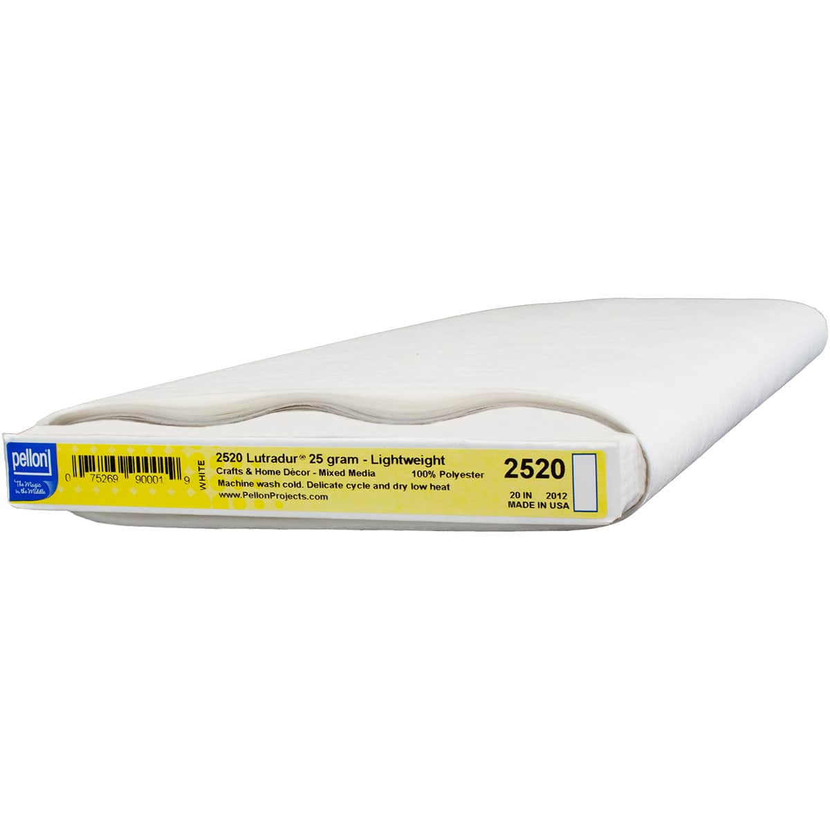 Pellon&#xAE; Lutradur&#x2122; Interfacing, 20&#x22; x 20yd.