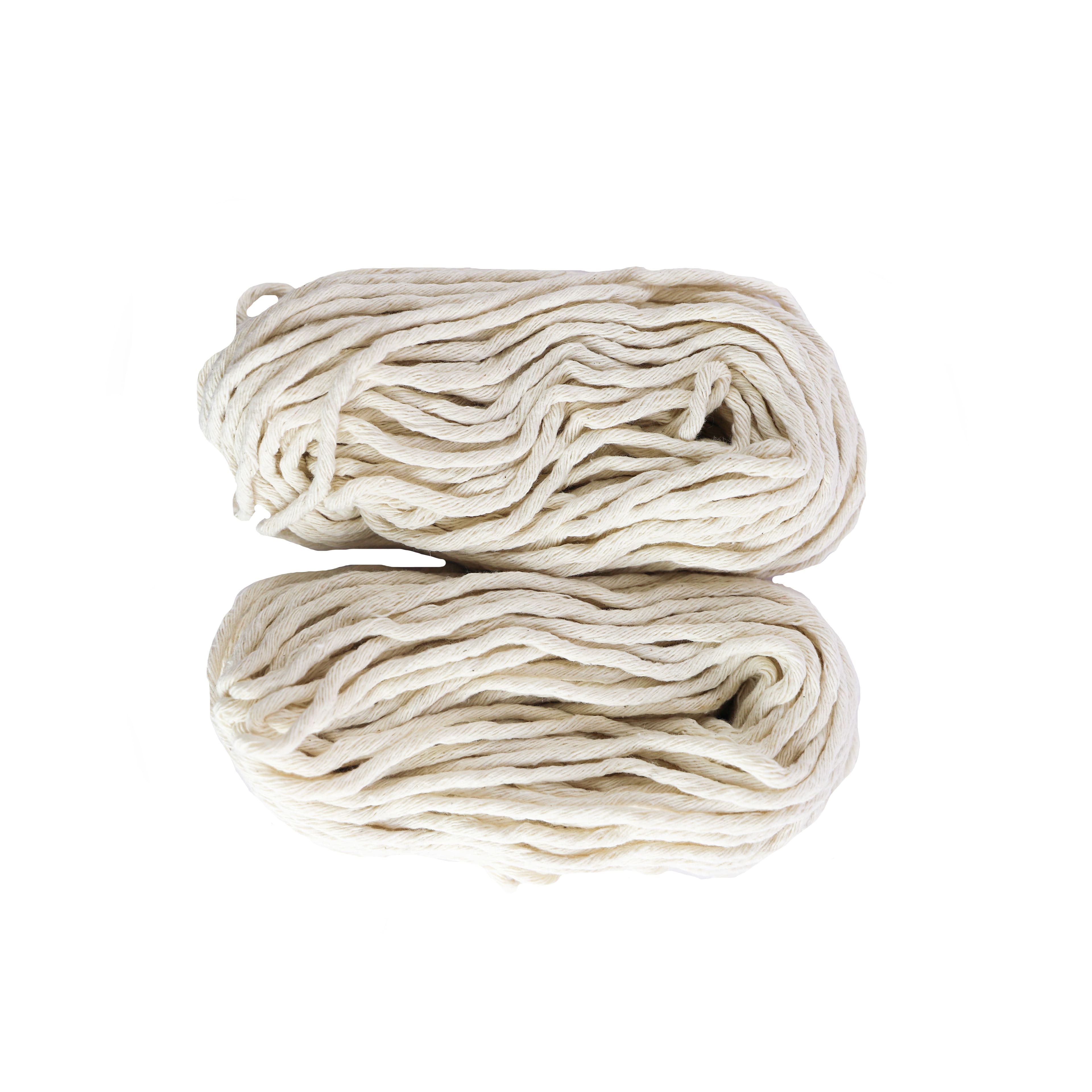 Macram&#xE9; Planter Kit by Loops &#x26; Threads&#xAE;