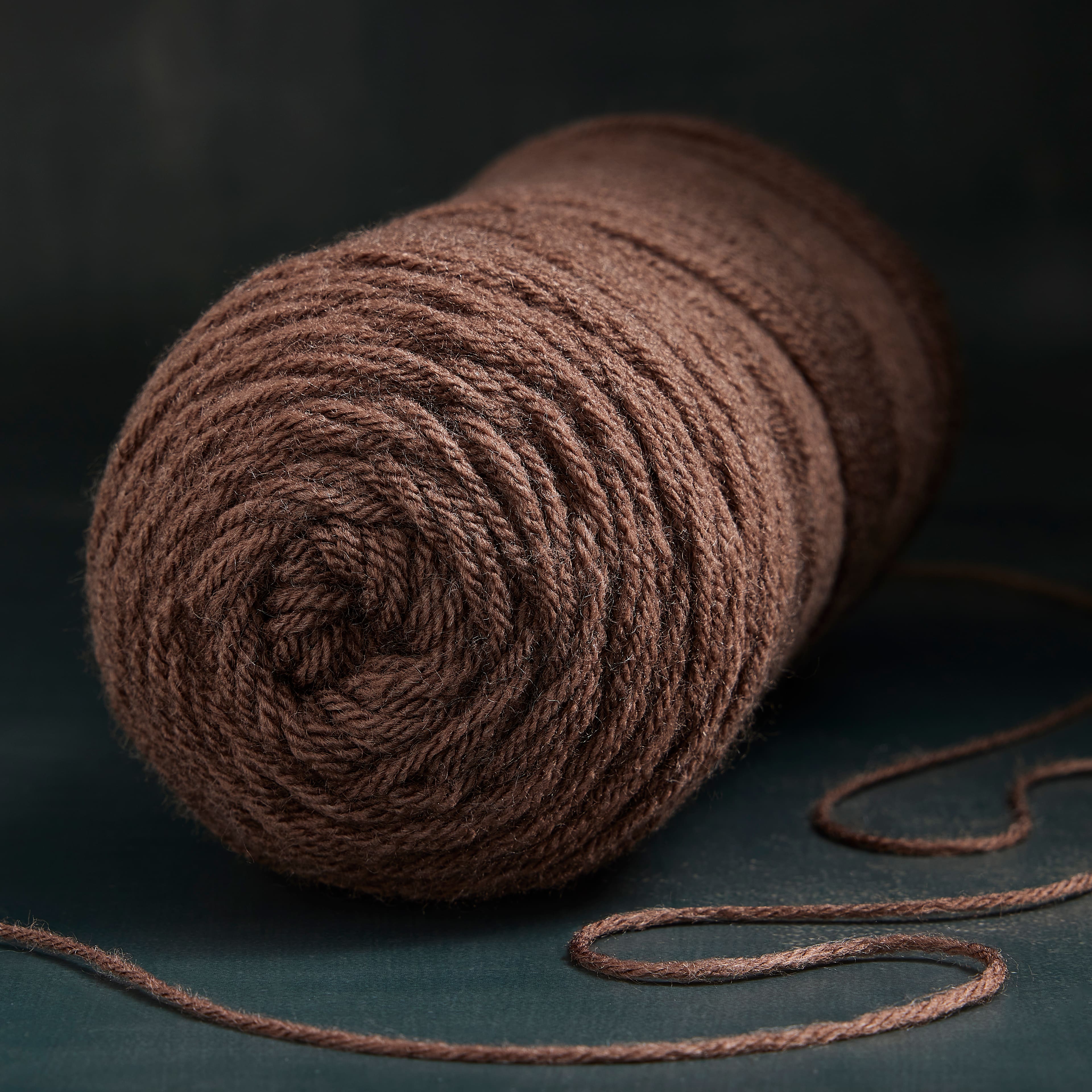 Bernat® Super Value™ Solid Yarn