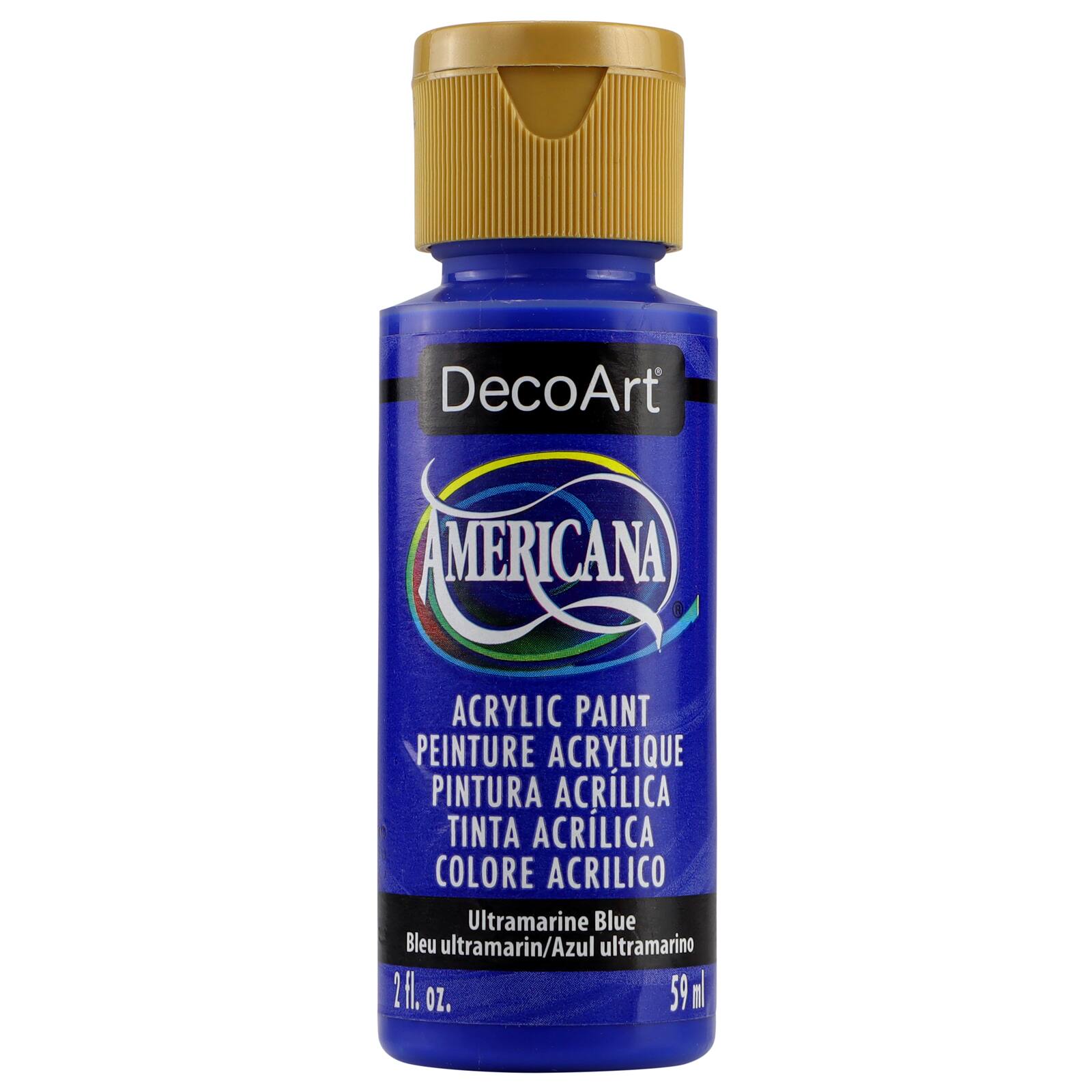 Americana® Acrylic Paint, 2oz.