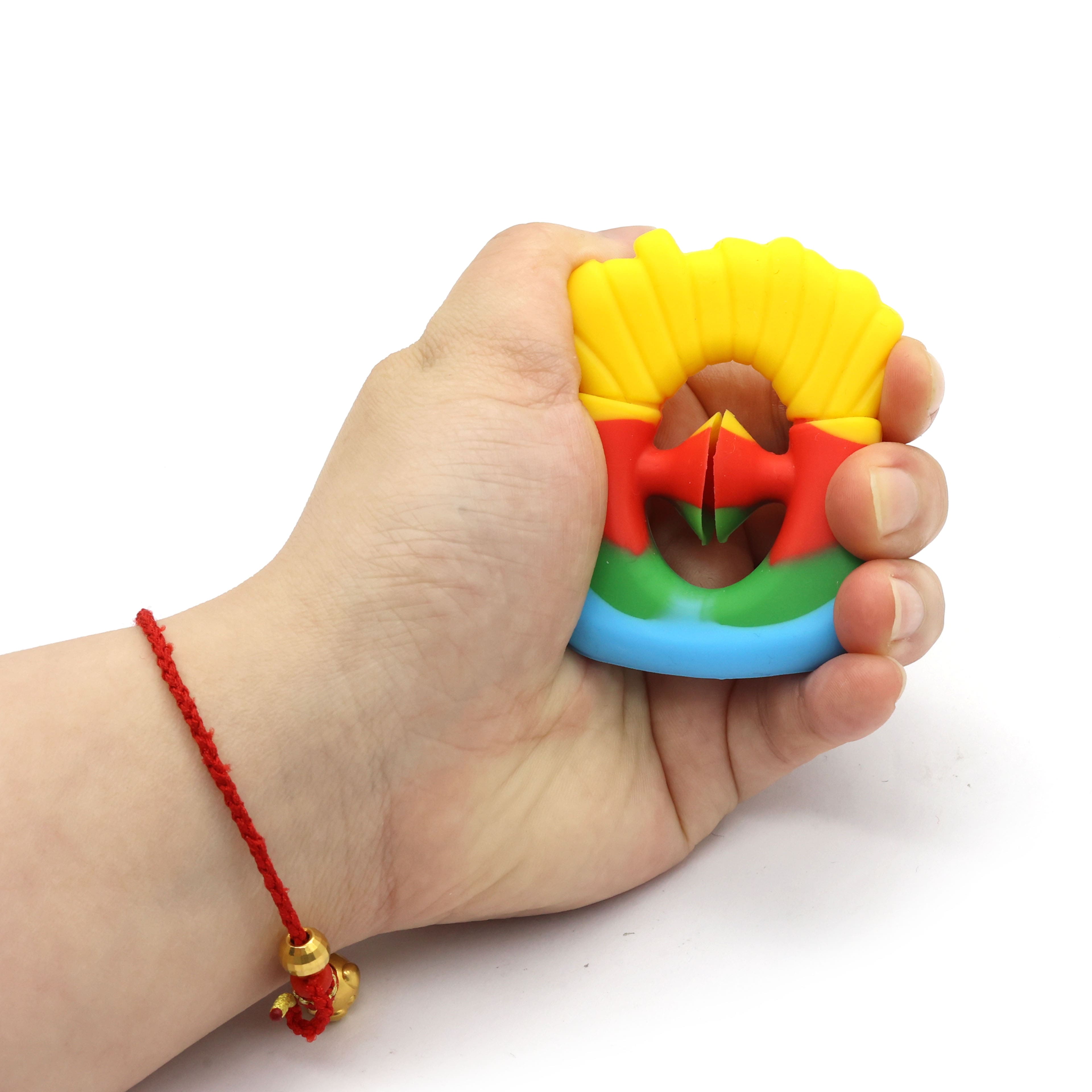 Back to Class French Fries Fidget Toy by Creatology&#x2122;