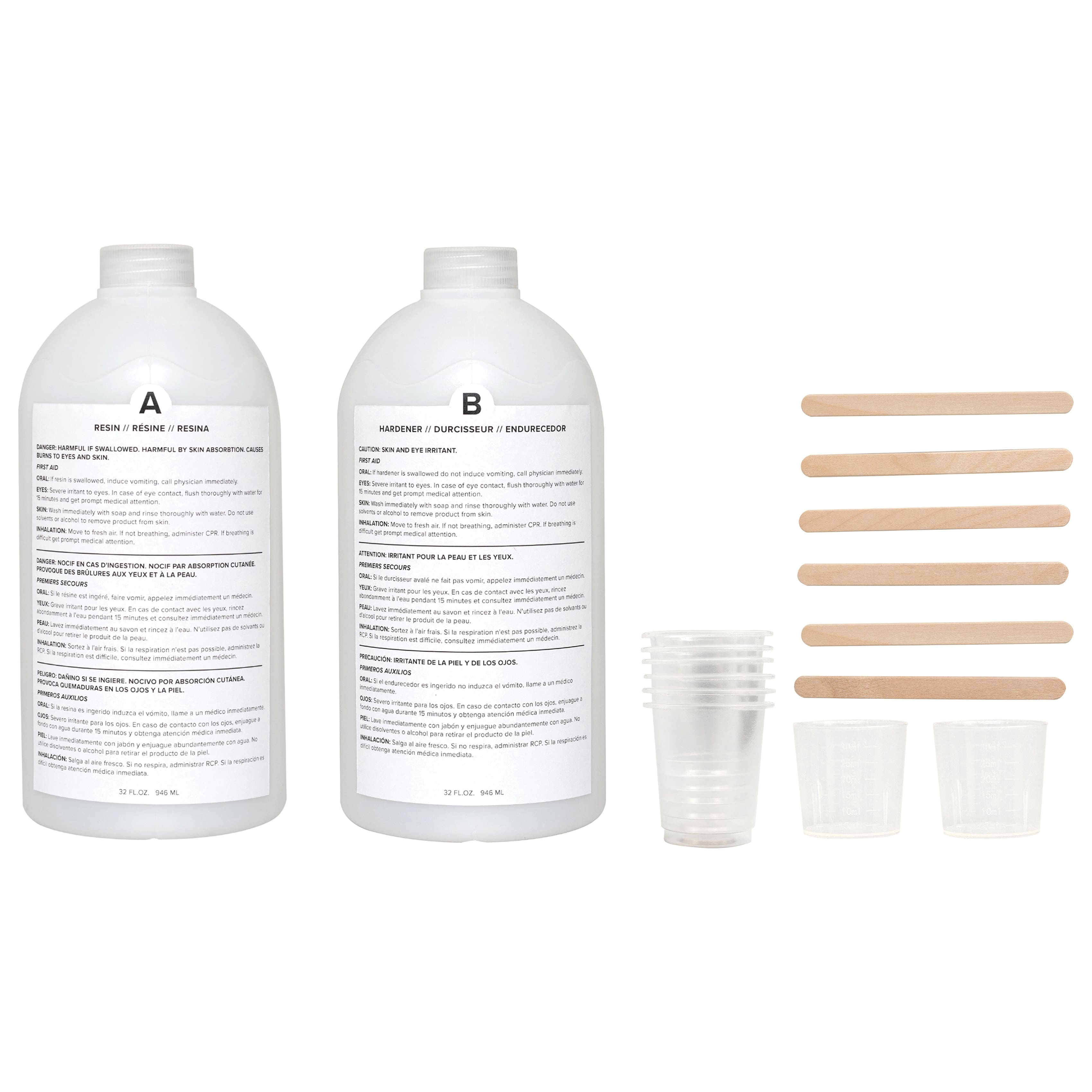 We R Memory Keepers® Spin It™ Epoxy Resin Mixing Kit