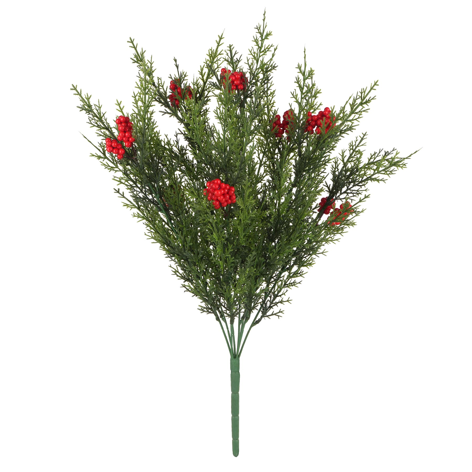 21&#x22; Cedar &#x26; Red Berry Bush by Ashland&#xAE;