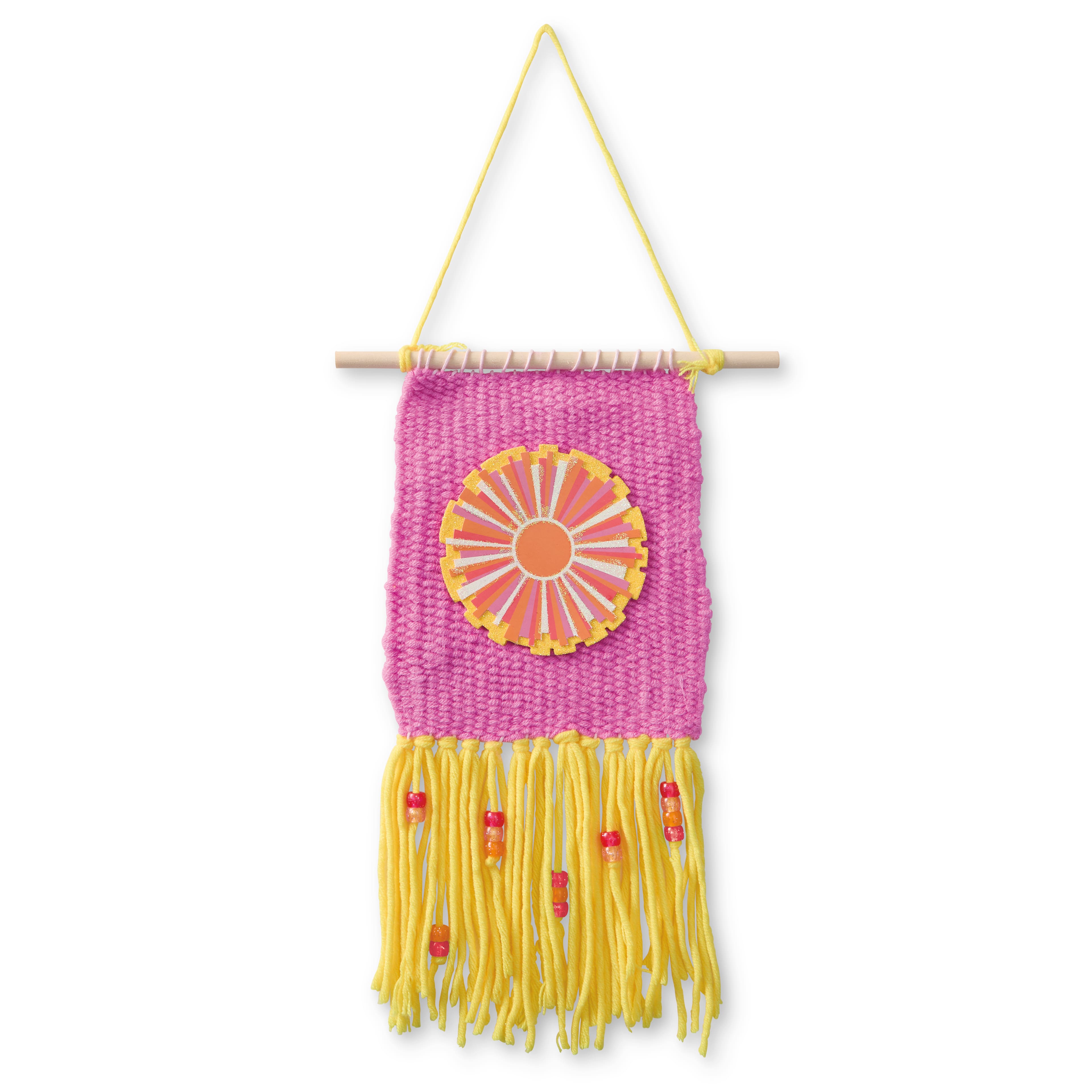 Sun Banner Loom Kit by Creatology&#x2122;