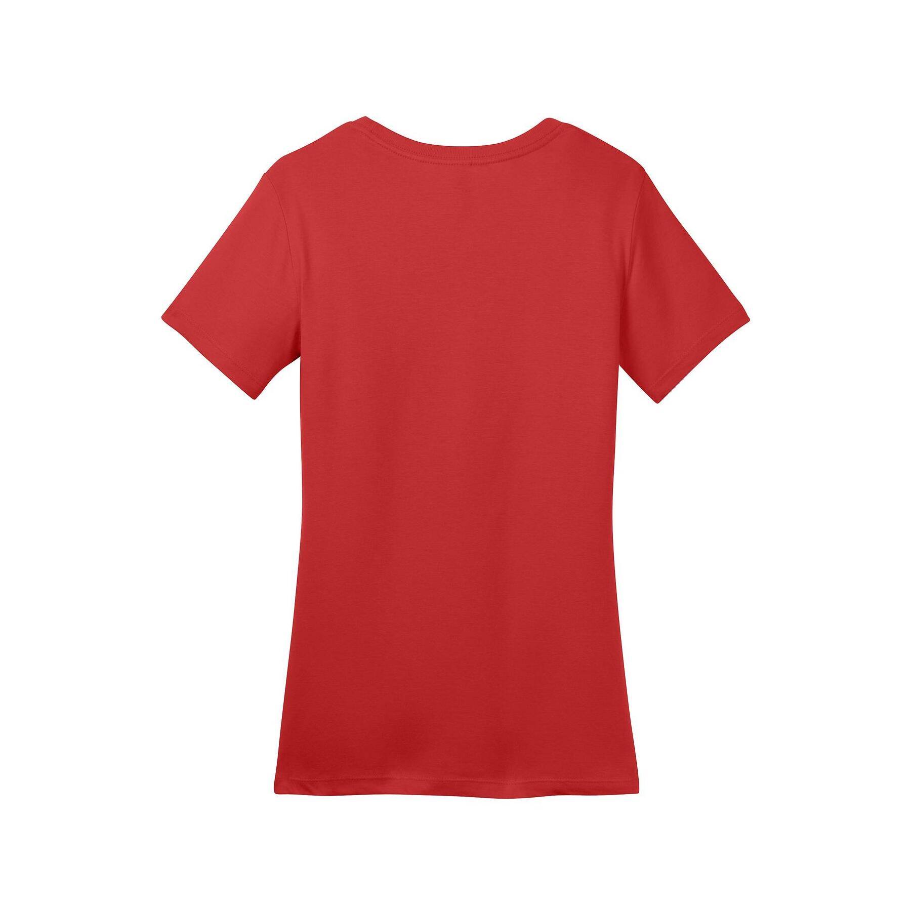 District® Women's Perfect Weight® Adult T-Shirt