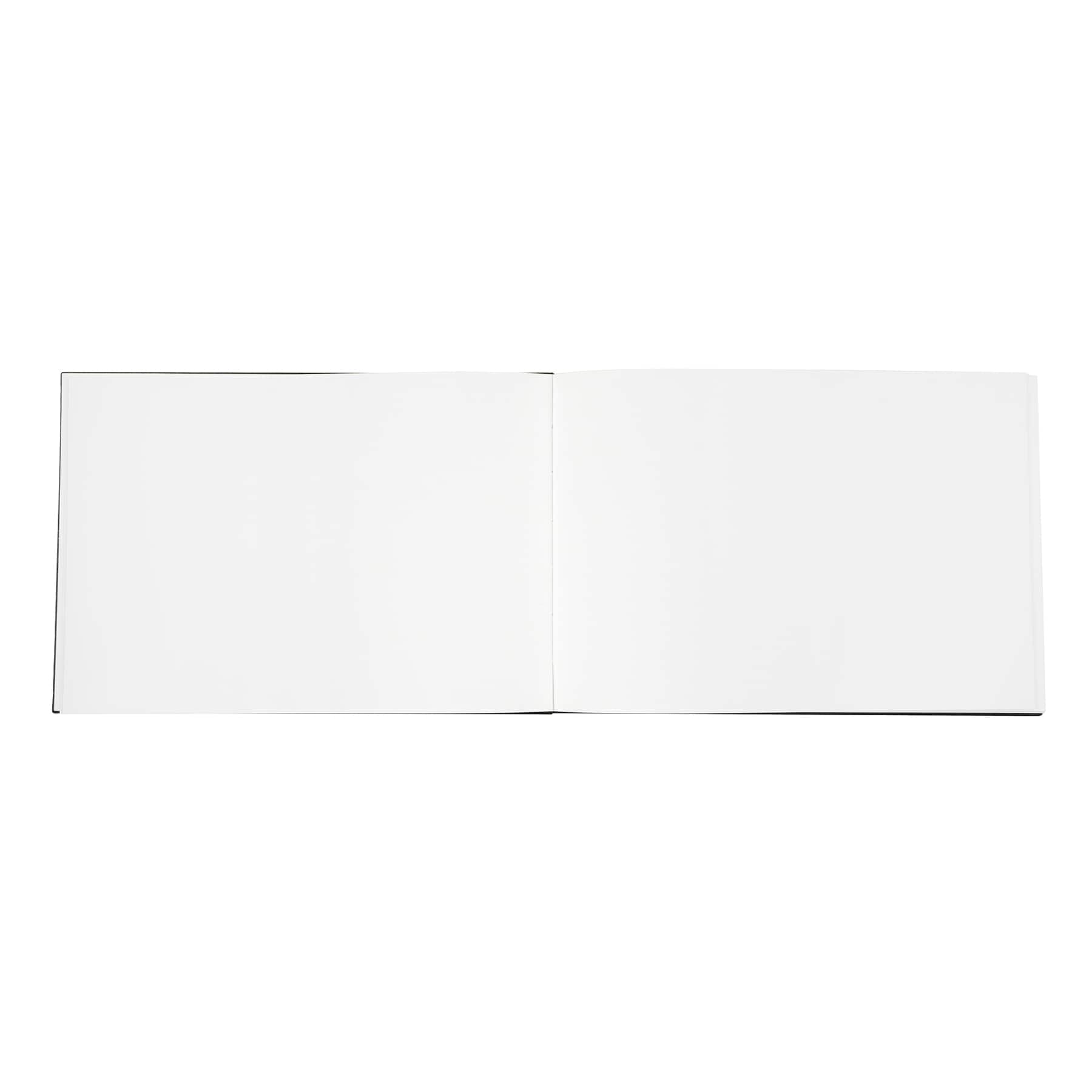 12 Pack: Lay Flat Sketchbook by Artist's Loft™