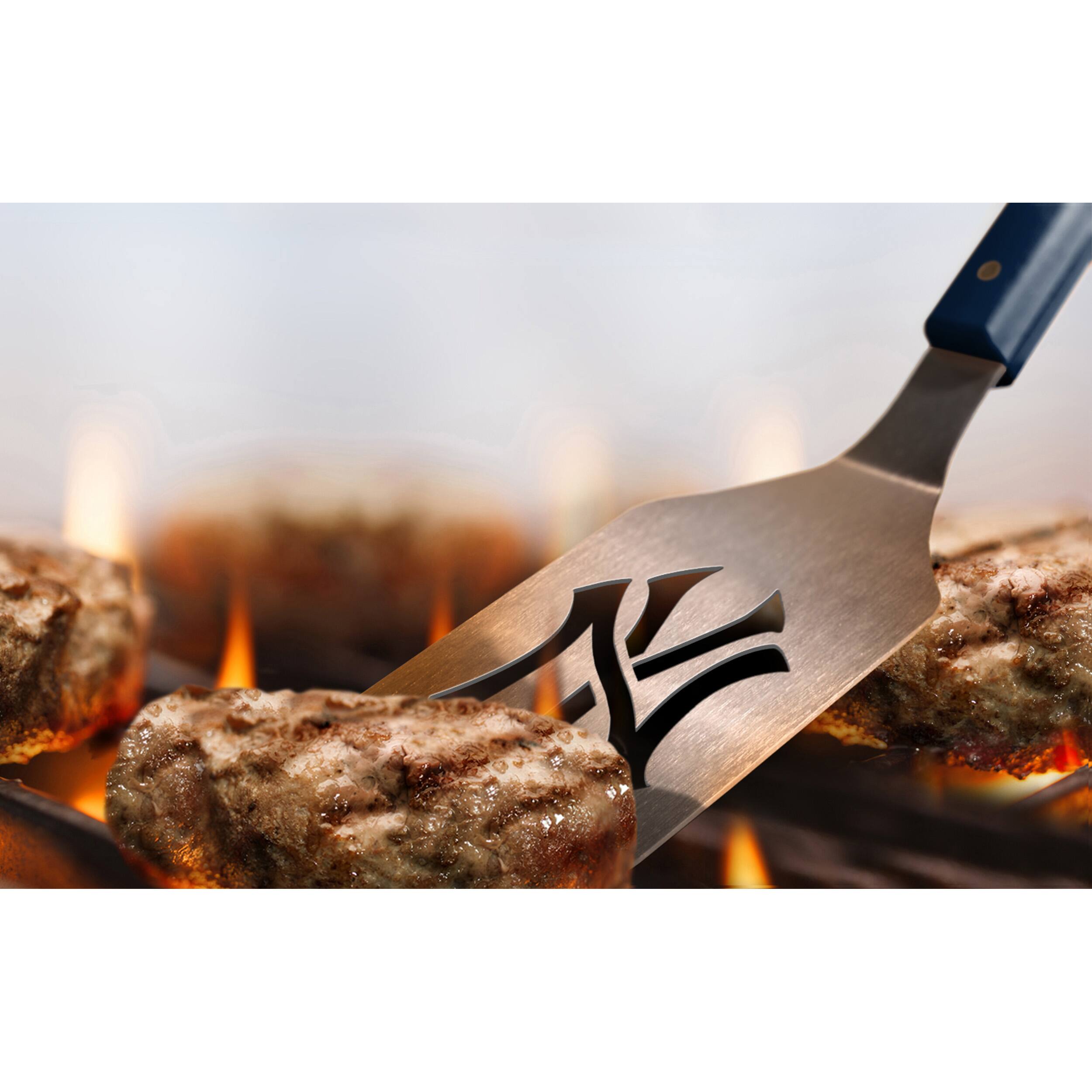 MLB Spirit Series 3-Piece BBQ Set