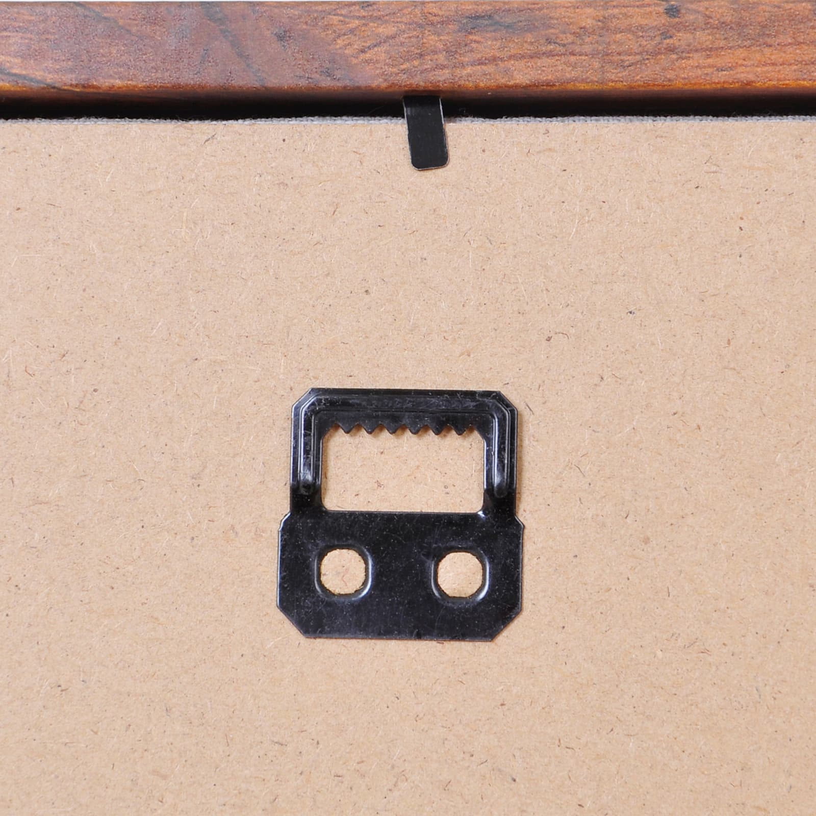 8 Pack: Honey Belmont 9" x 9" Shadowbox by Studio Décor®