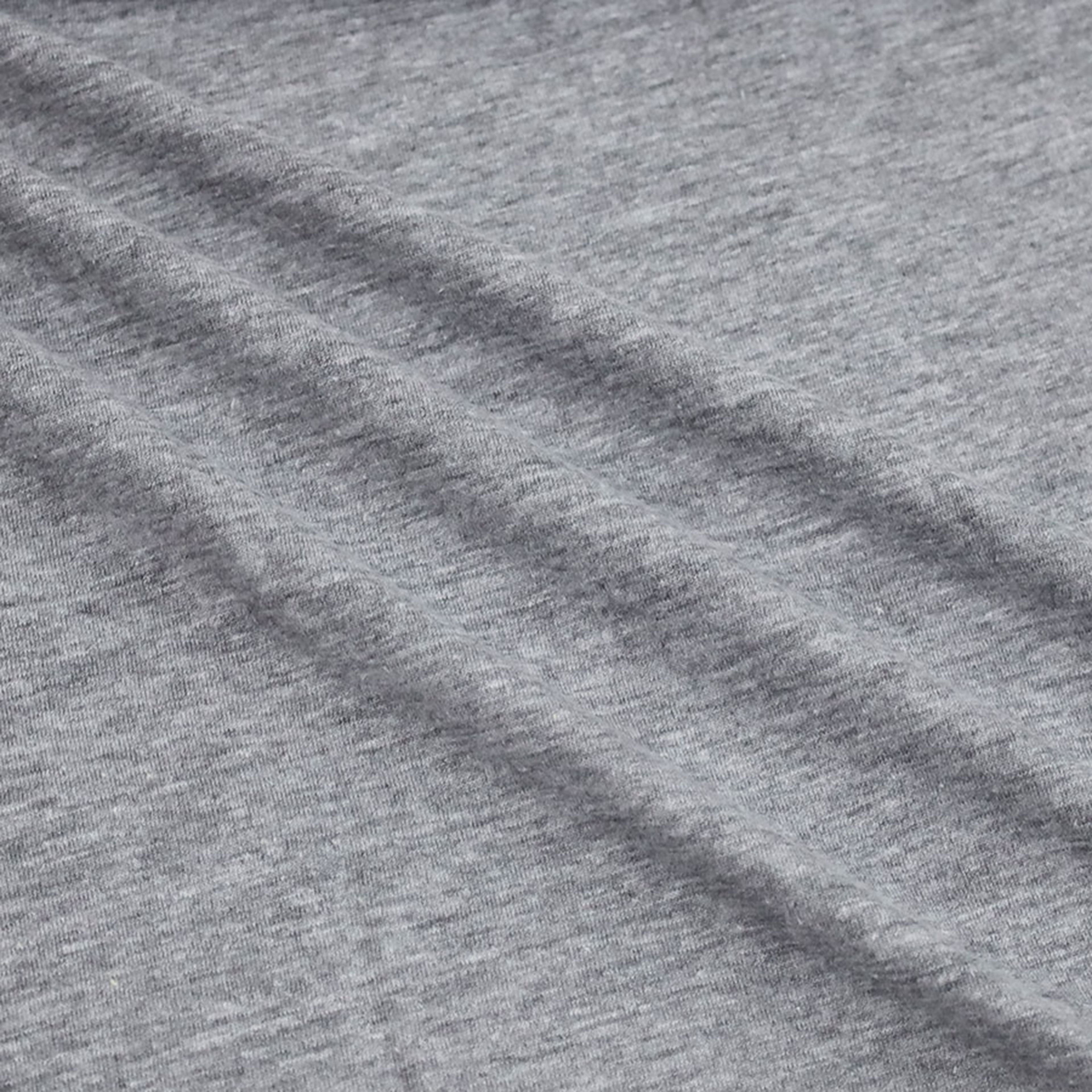 Fabric Merchants Solid Cotton Jersey Knit Fabric