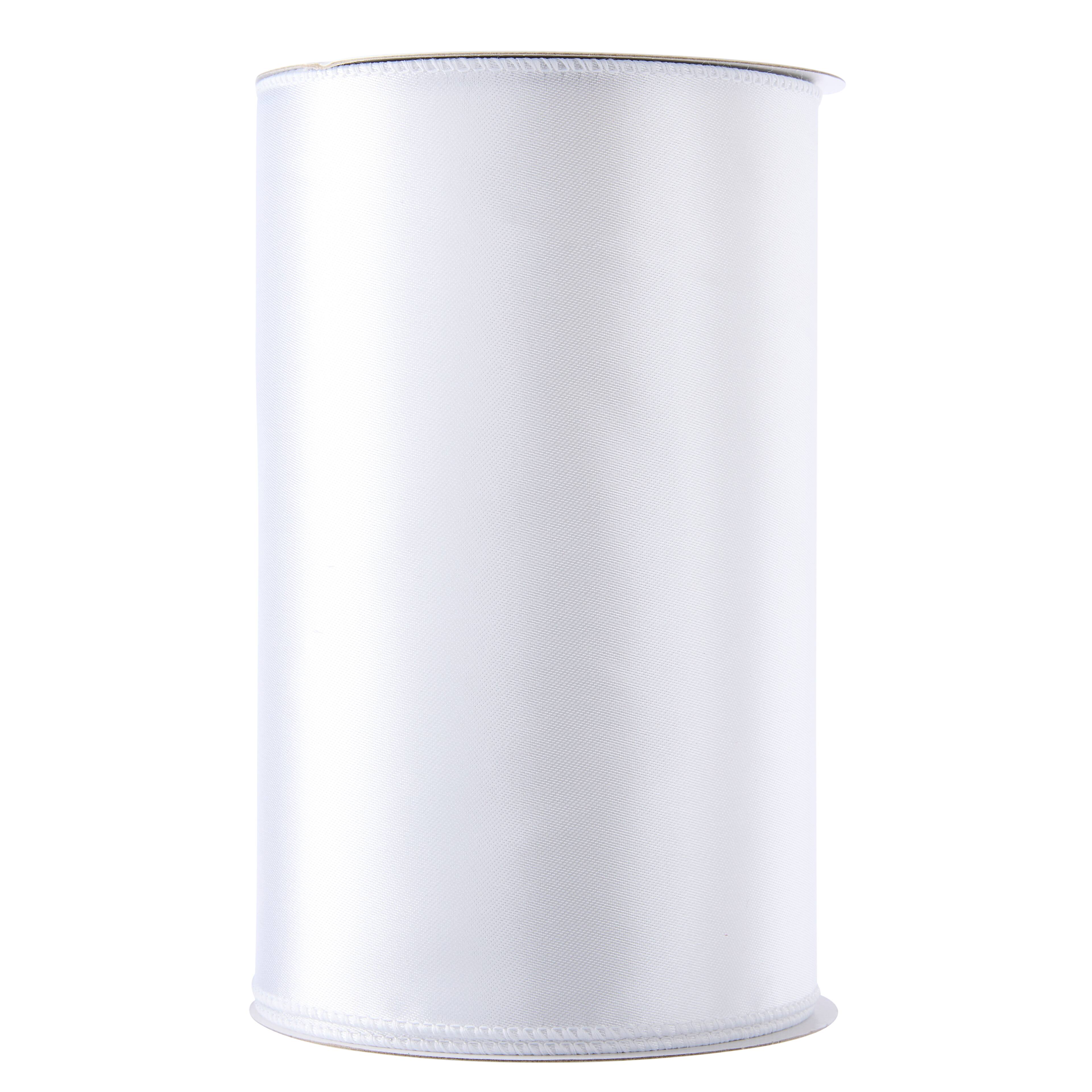 12 Pack: 6&#x22; x 10yd. Wired Car Bow Ribbon by Celebrate It&#xAE;