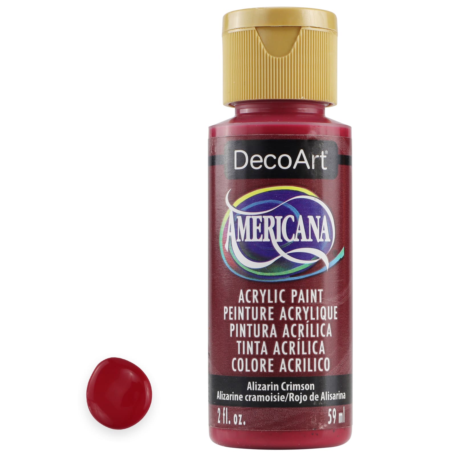 Americana&#xAE; Acrylic Paint, 2oz.
