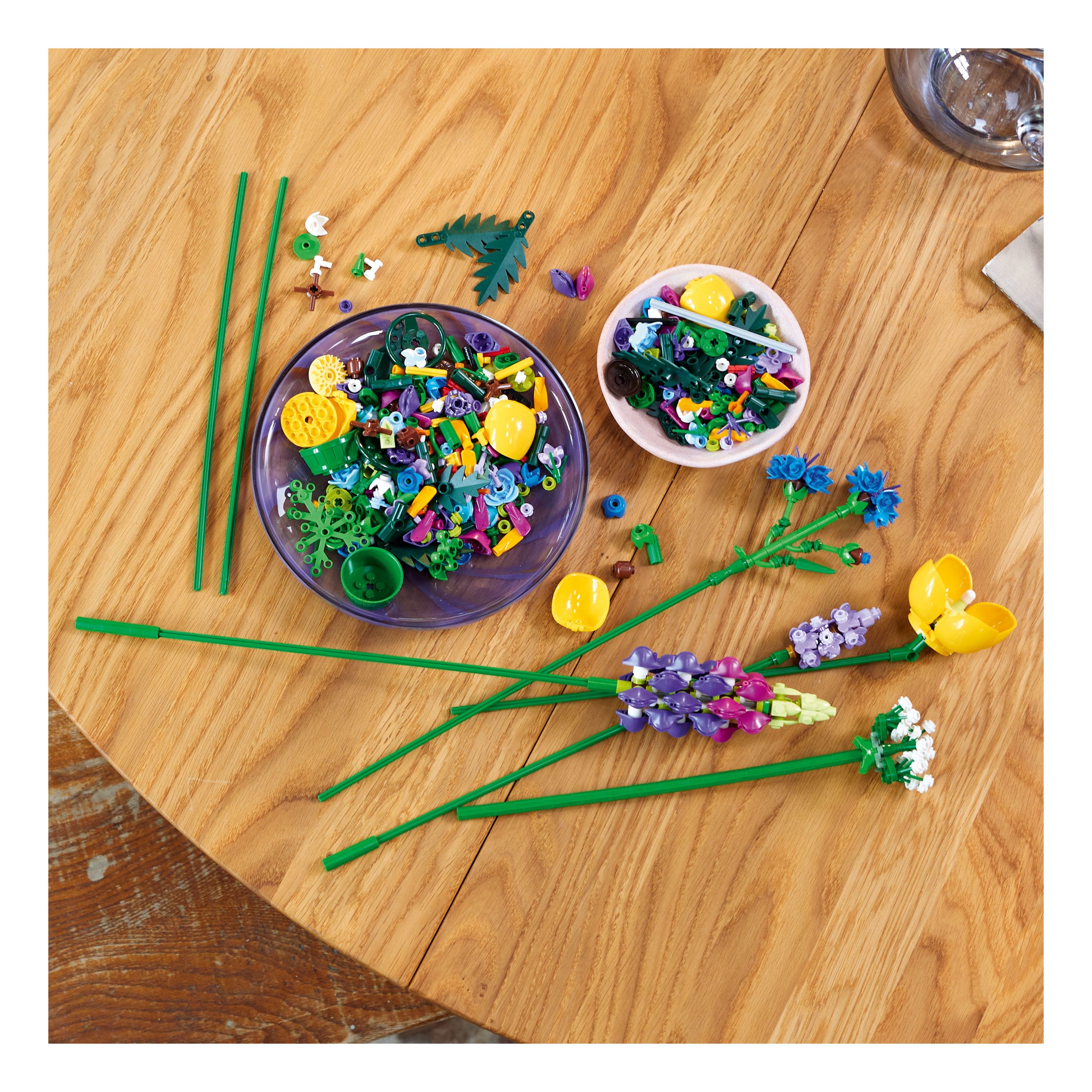 LEGO® Botanicals™ Wildflower Bouquet