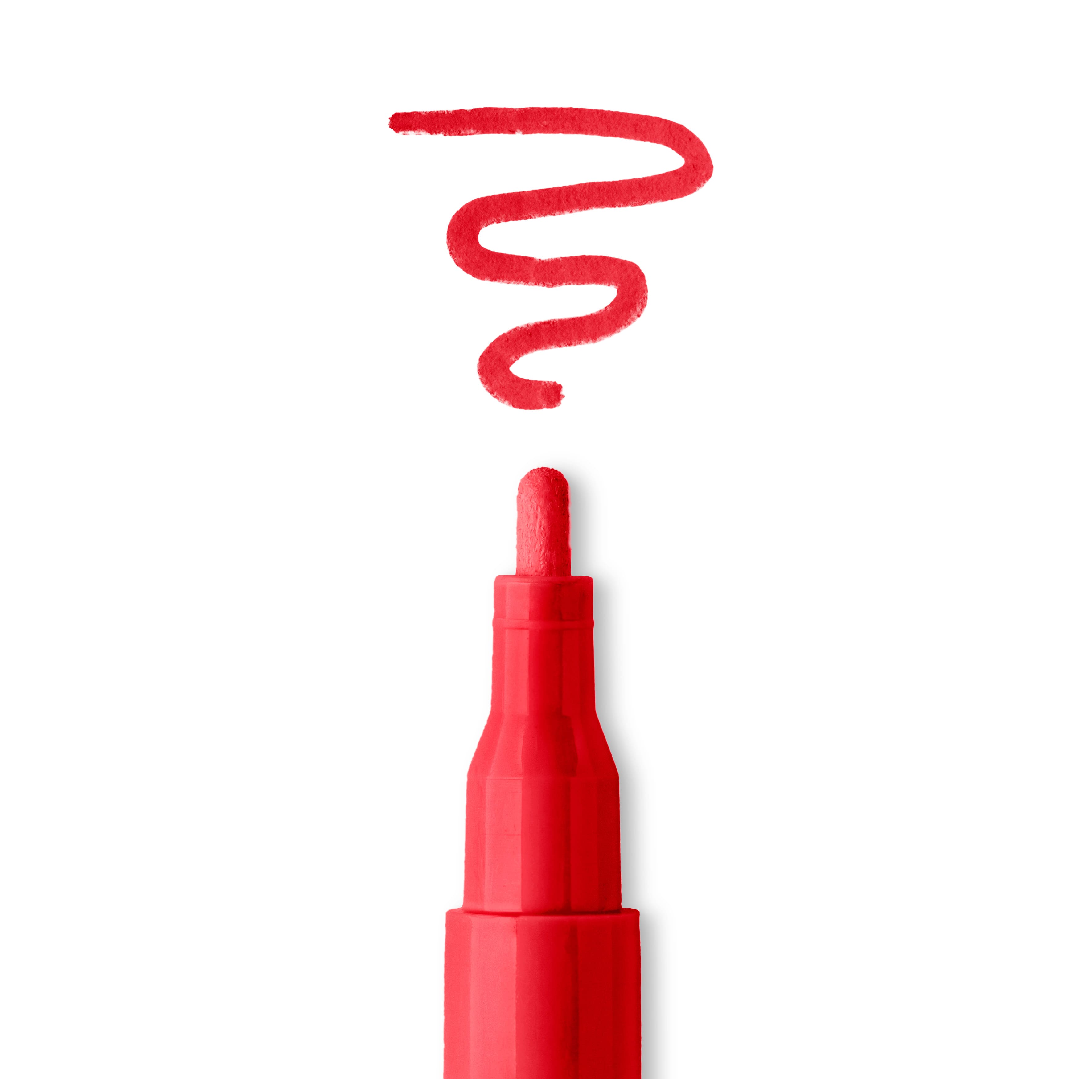 Medium Line Paint Pen Set by Craft Smart®