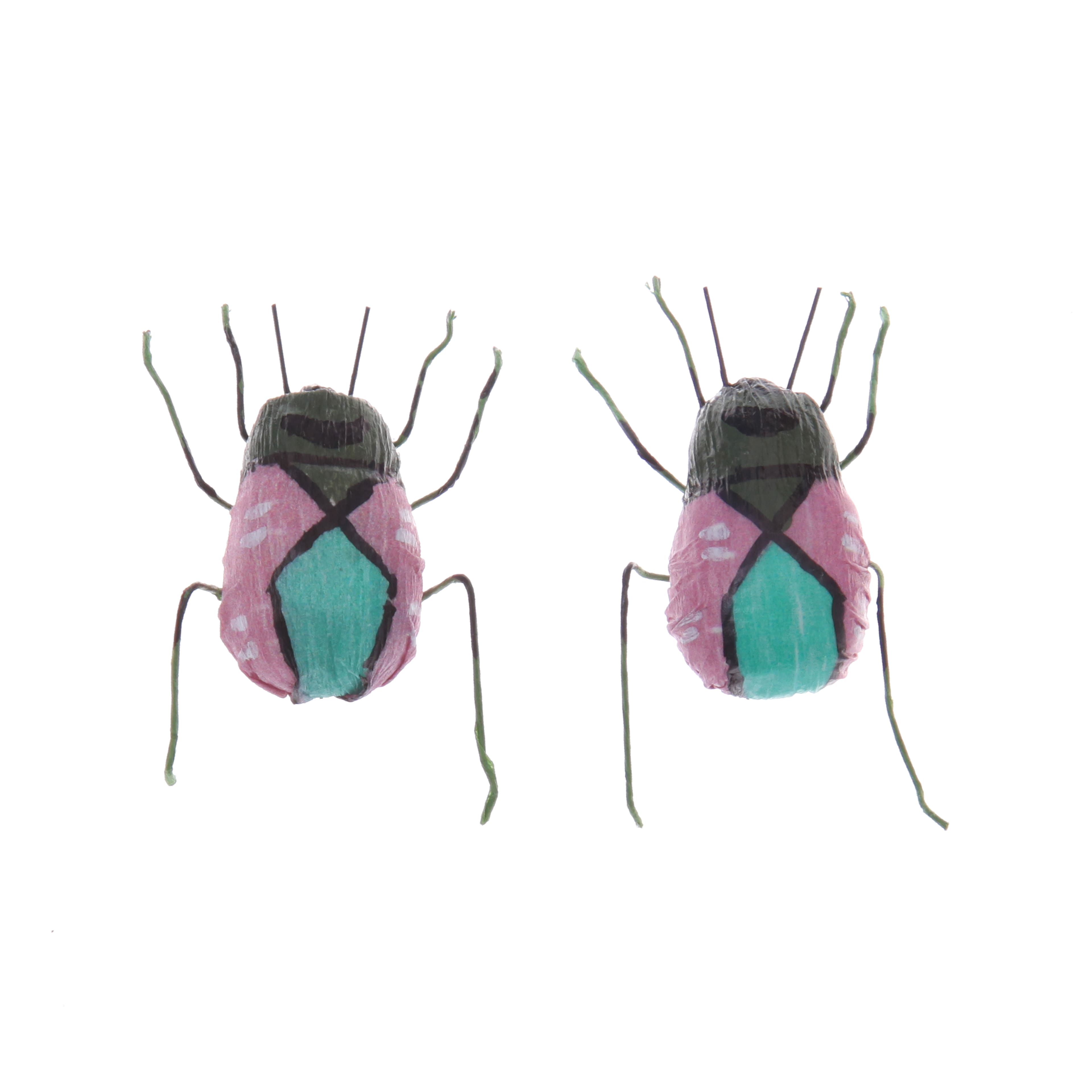 Pink &#x26; Blue Bugs, 2ct. by Ashland&#xAE;